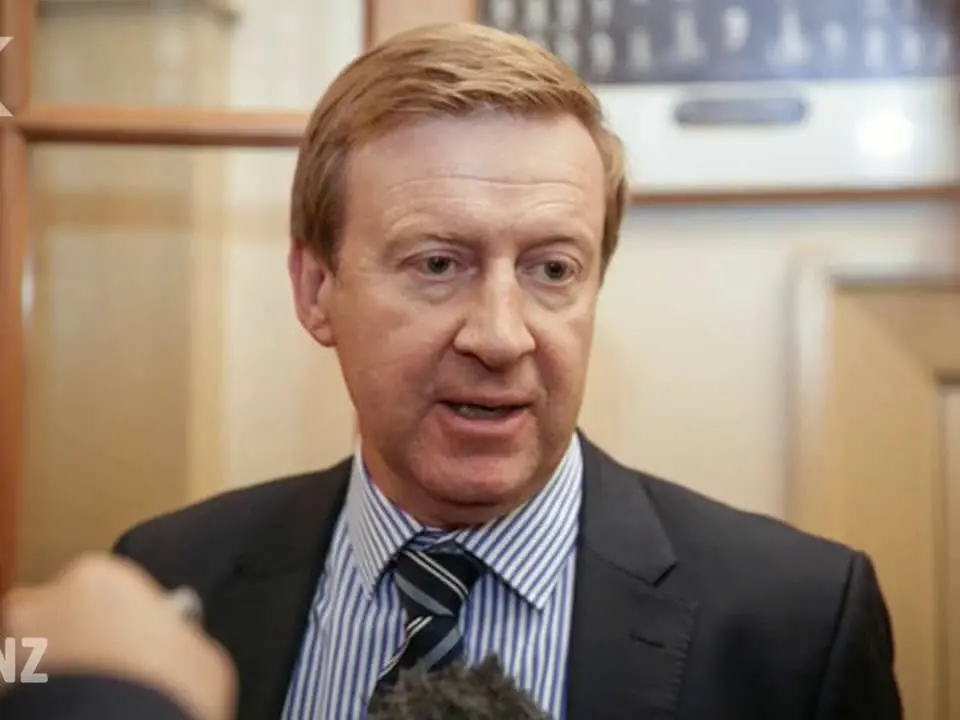 Former National health minister slams party's 'punitive' beneficiary drug testing policy
