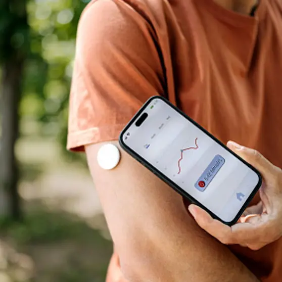 Diabetic Kiwis could live longer using continuous glucose monitoring, study shows