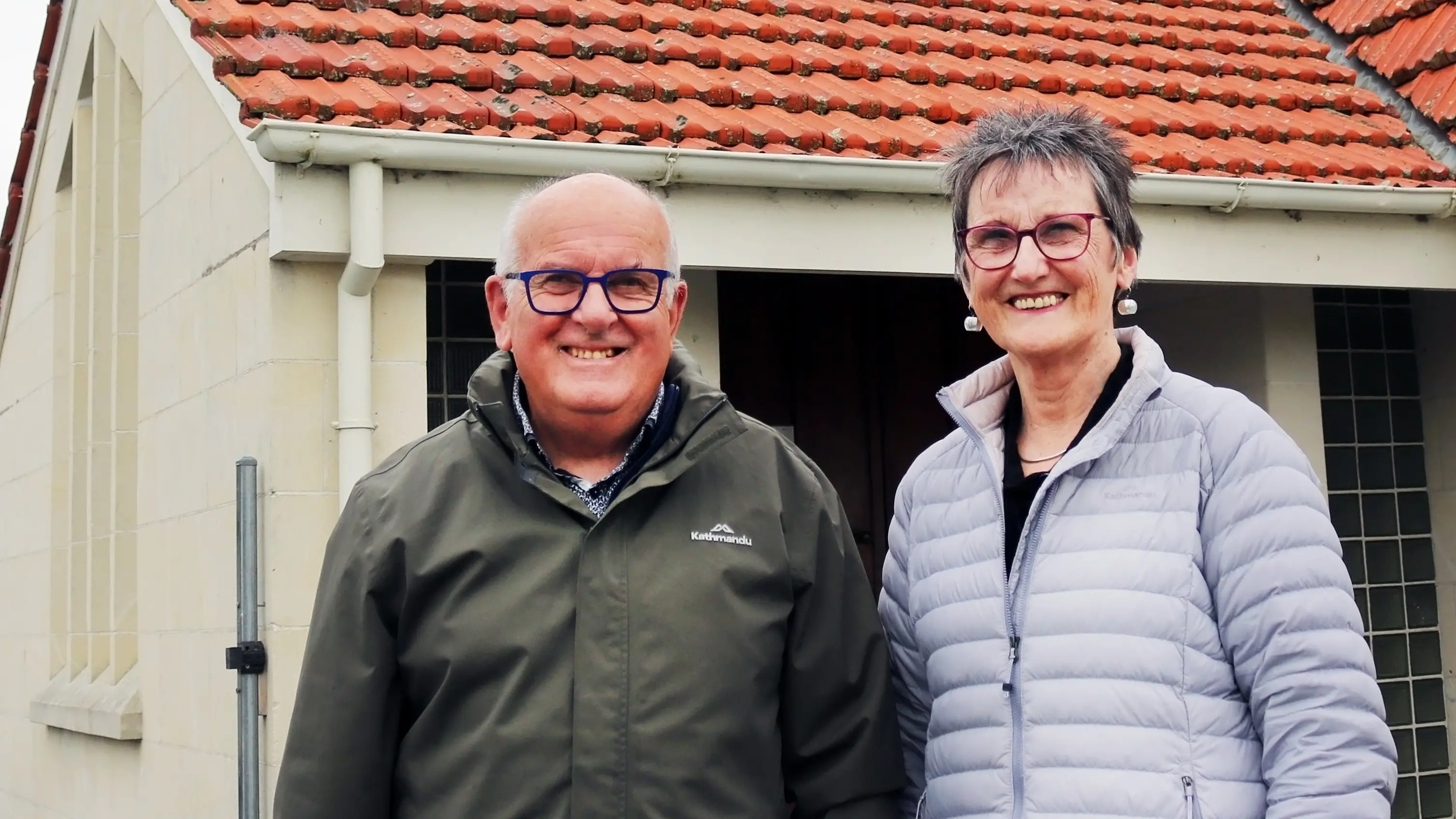 ‘End of an era’ as church to be sold