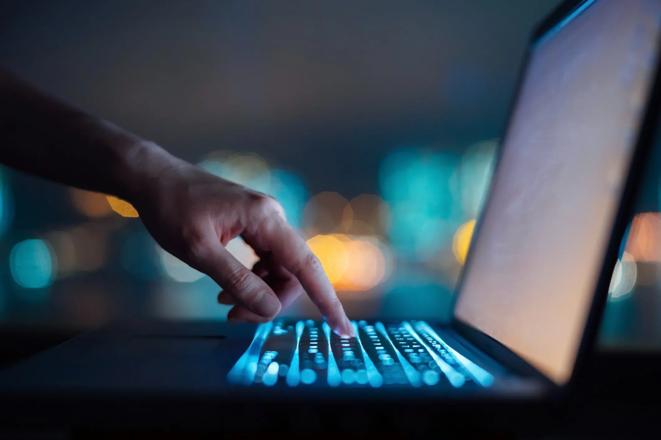 A Dunedin man was in court for the second time in a decade on child-pornography charges. Photo: Getty Images