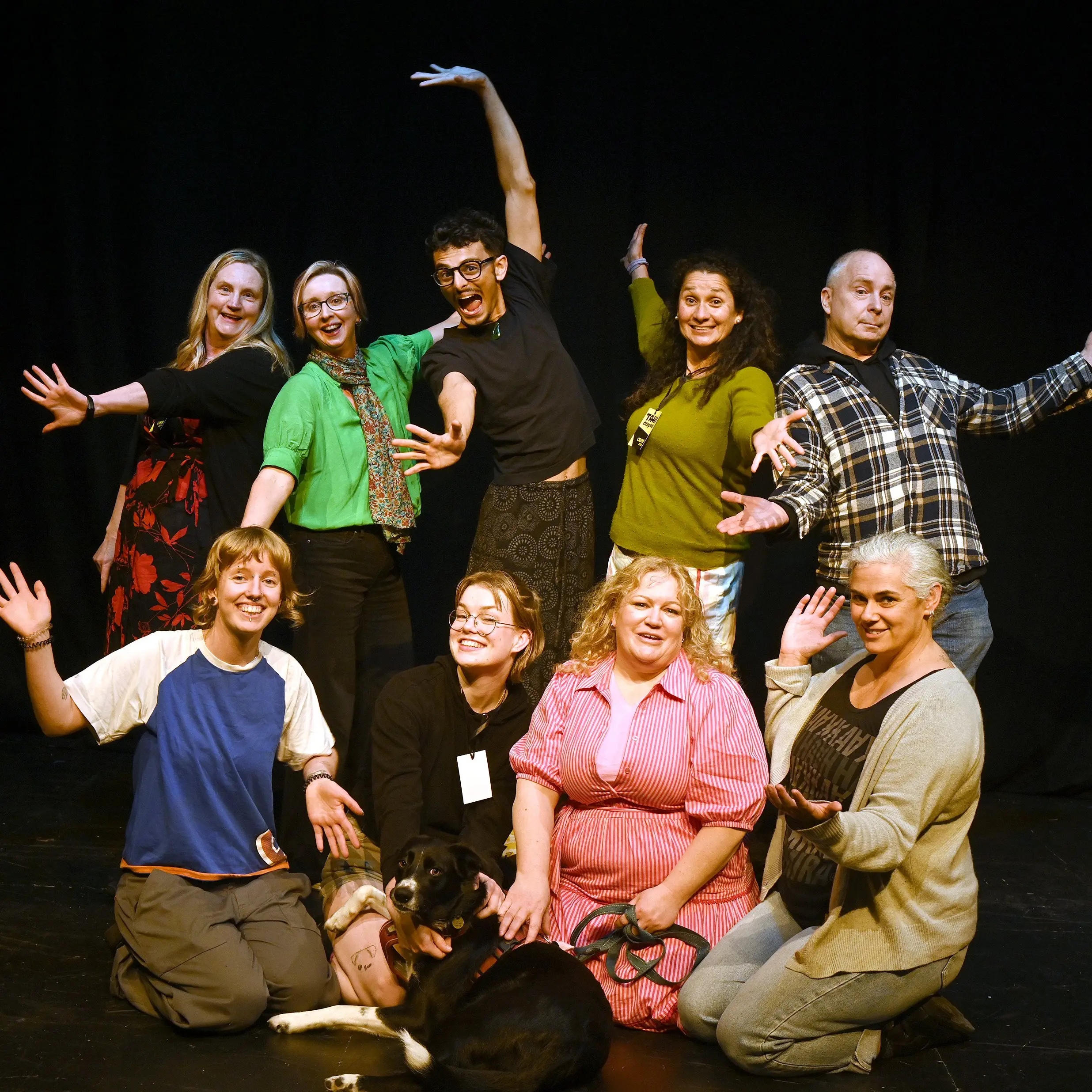 ‘Very big win’: Wellington arts festival comes exclusively to Dunedin