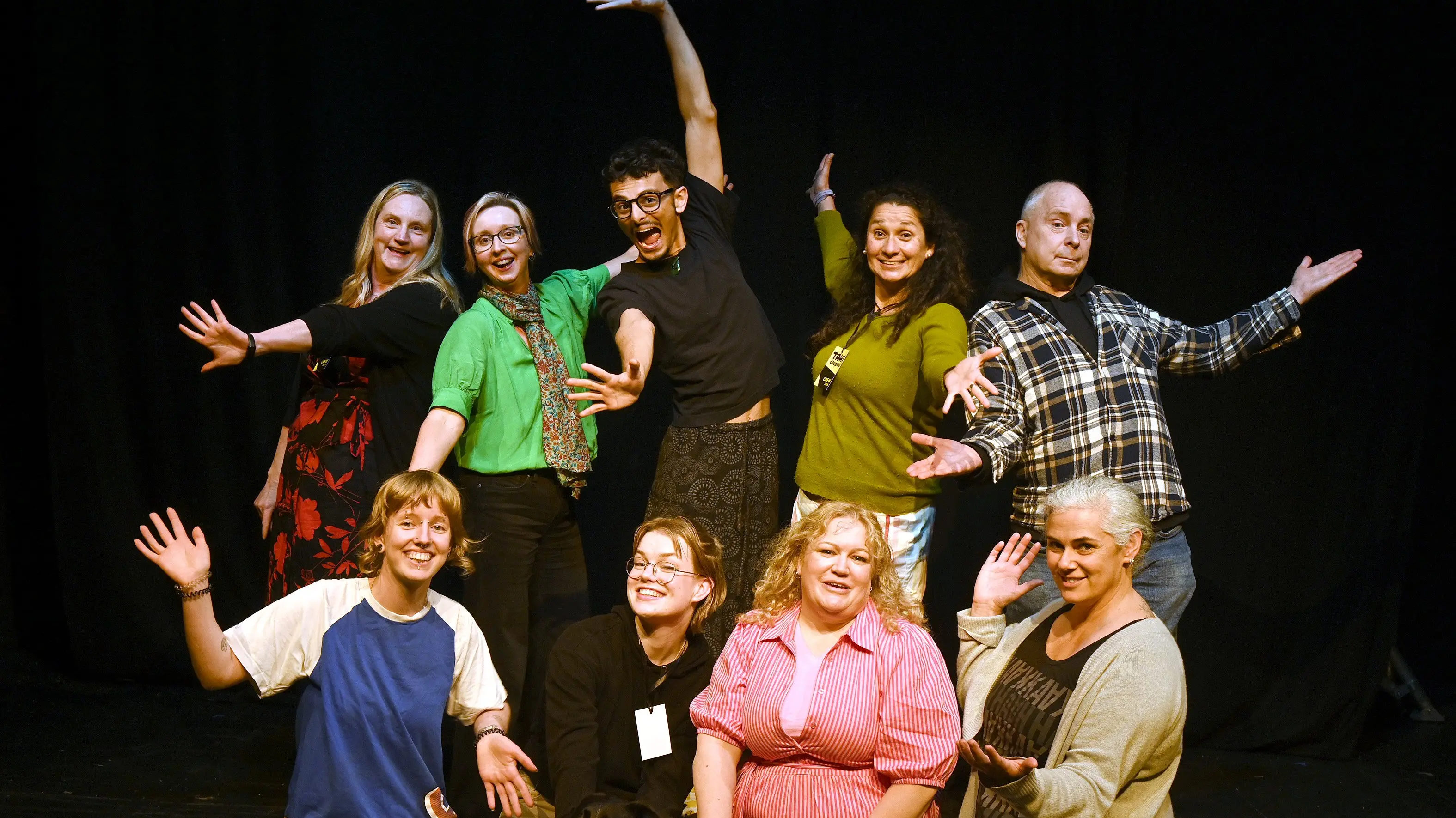‘Very big win’: Wellington arts festival comes exclusively to Dunedin