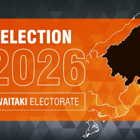 Race for Waitaki set to be lively
