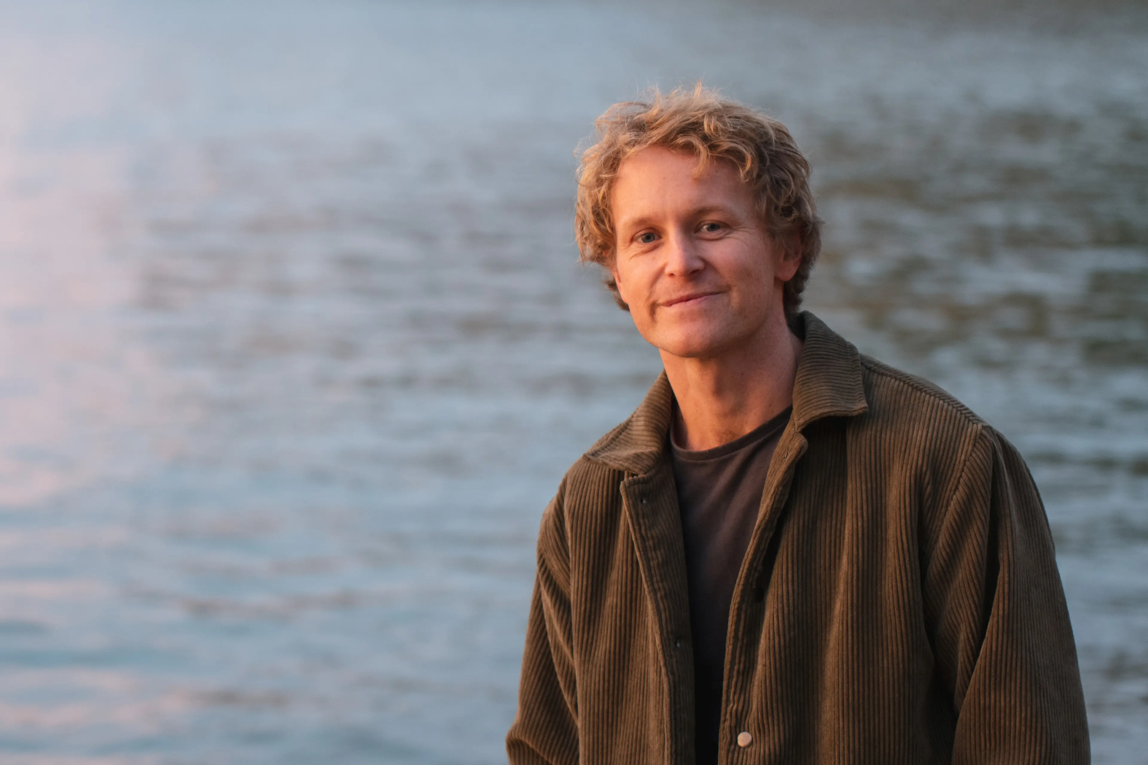 Robert Vennell. Photo: Matthew Cattin