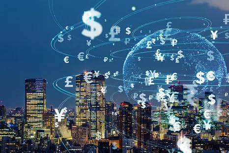 The debate over AI oversight has intensified amid warnings from the banking industry. Photo: Getty Images