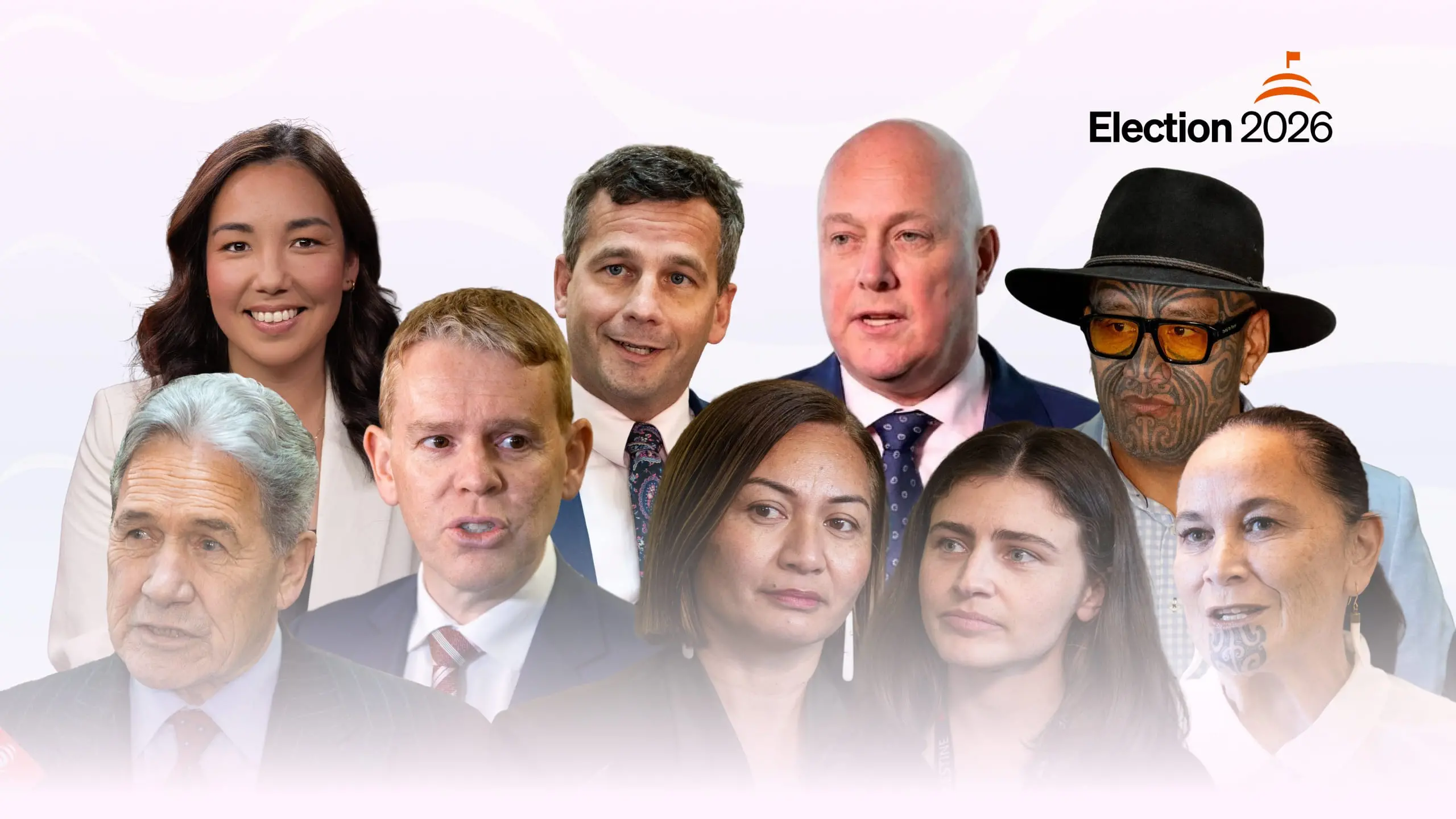 Opportunity still kingmaker in latest poll