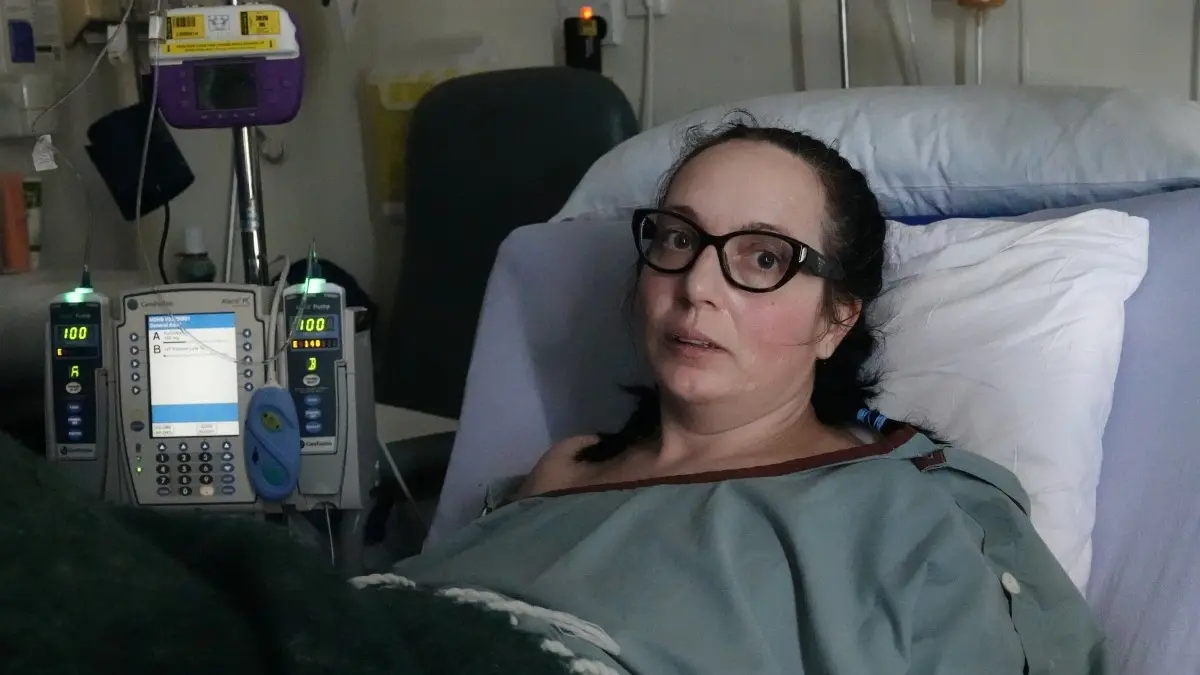 ‘They just botched me’: Kiwi medical tourist can’t get refund