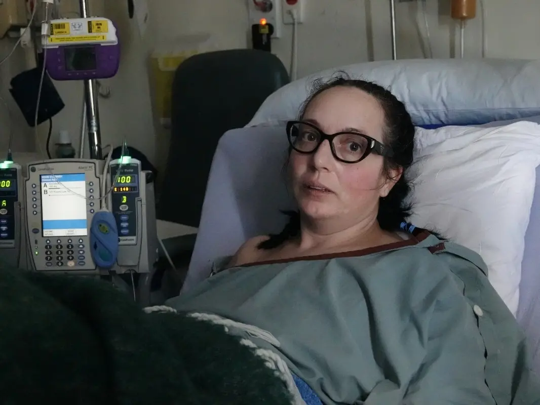 ‘They just botched me’: Kiwi medical tourist can’t get refund