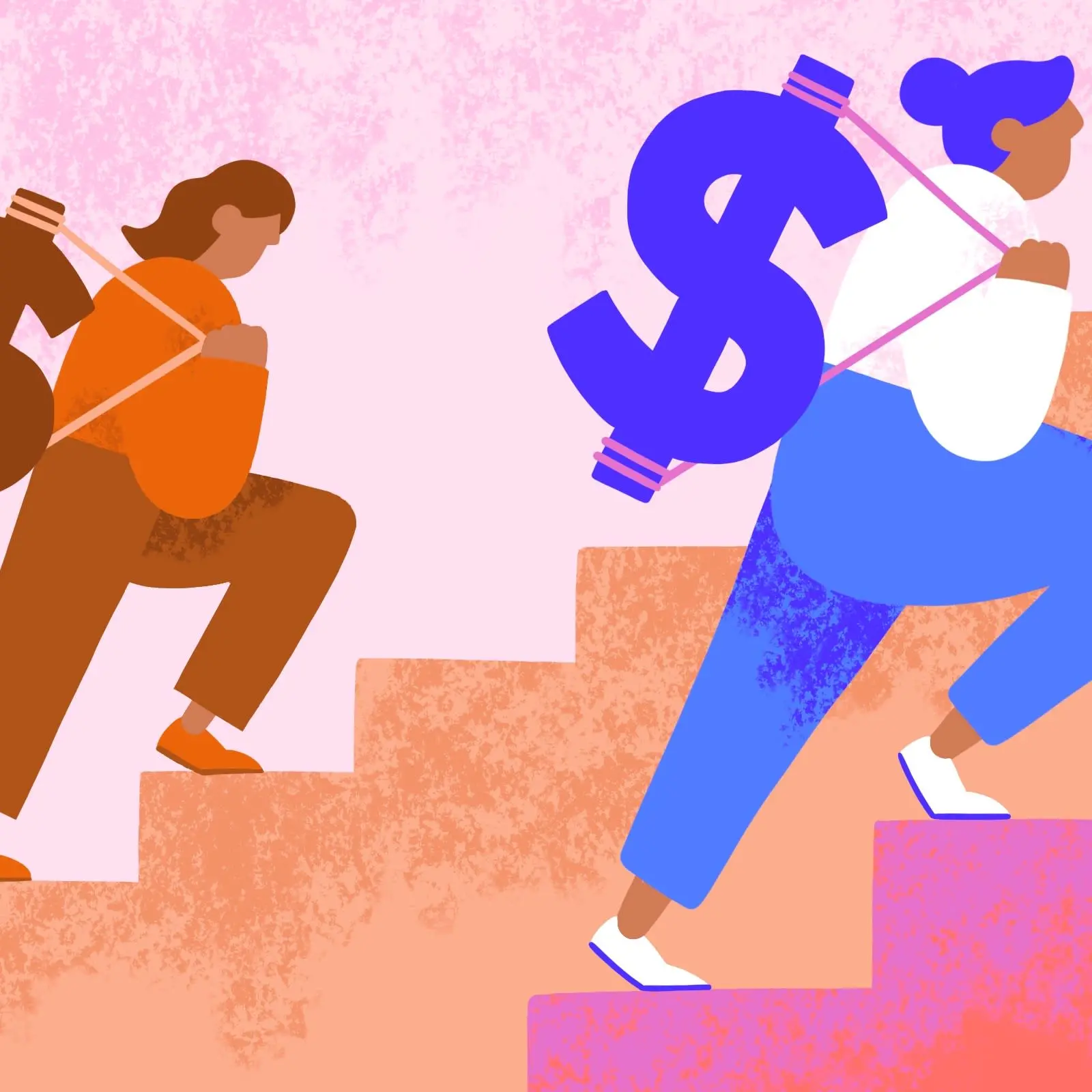It’s the younger generations versus the boomers, economist says