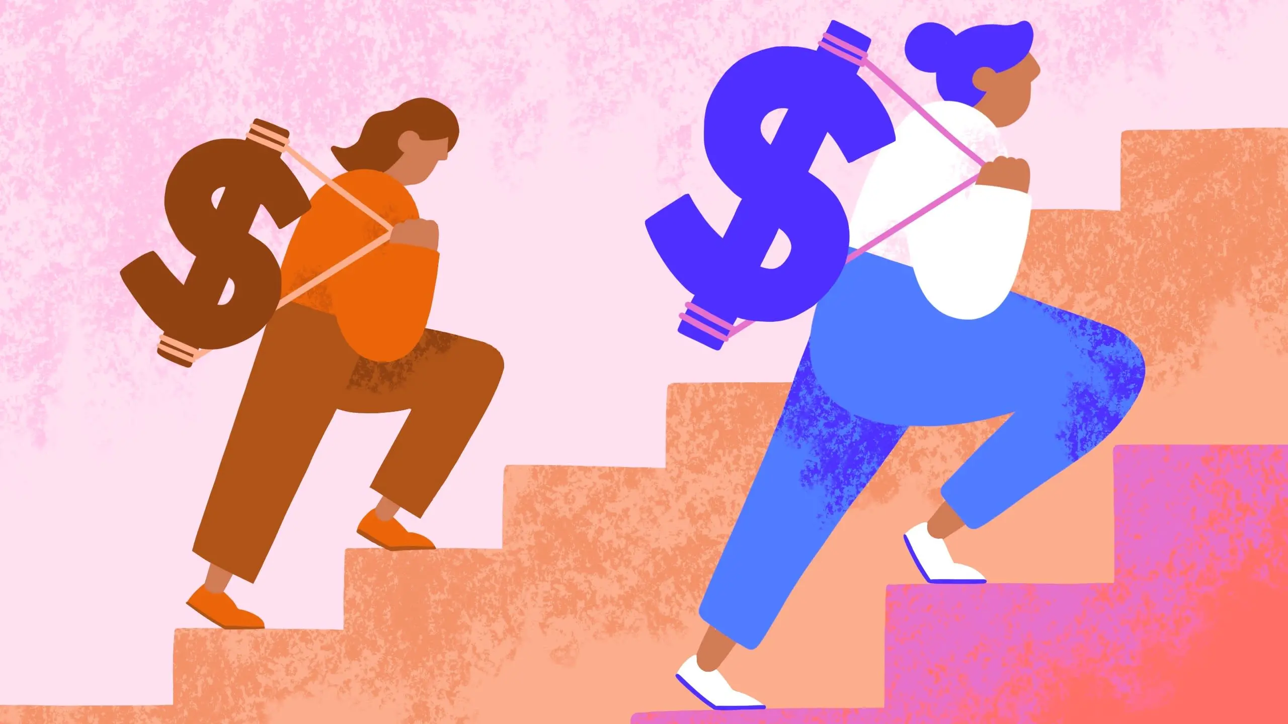 It’s the younger generations versus the boomers, economist says
