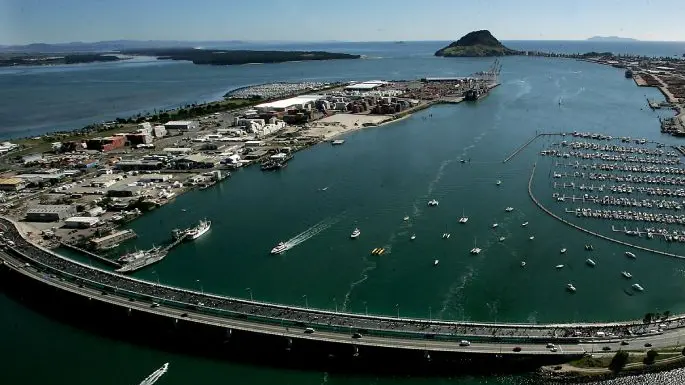 Review finds marine precinct sale process okay but communication lacking