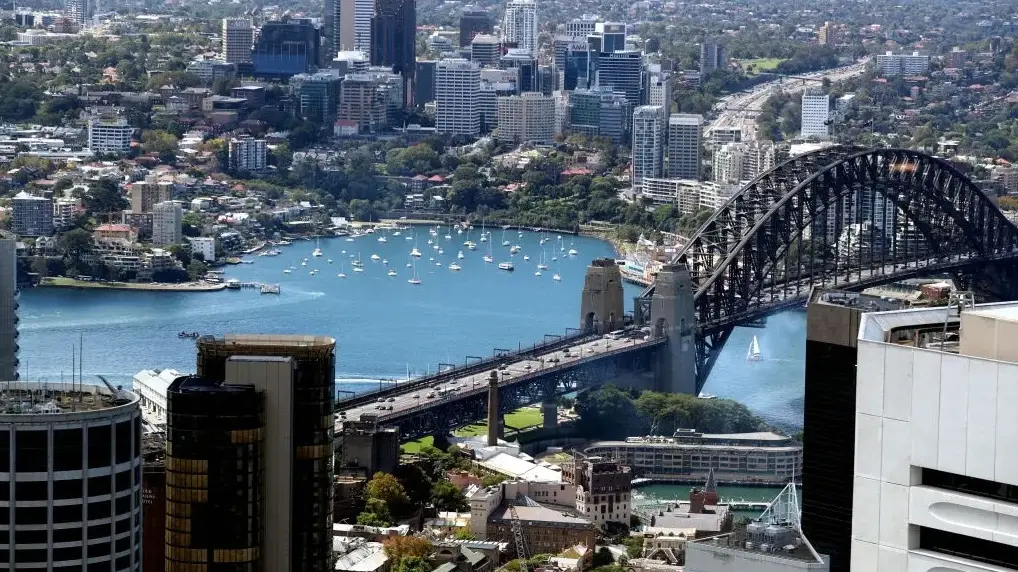 Warning Australian house prices will keep sliding for another year