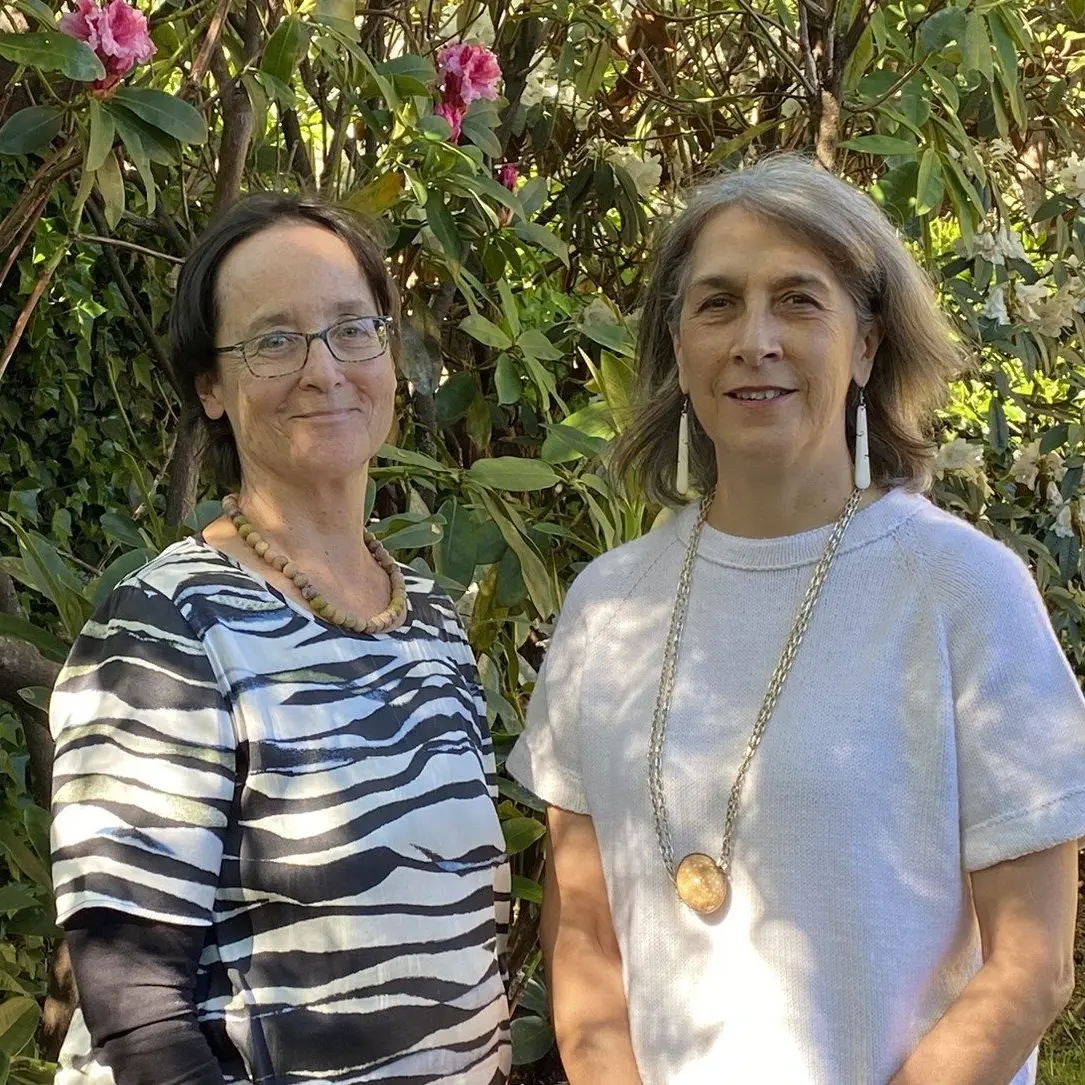 Sharing across the ‘broad tent’ of sustainability research focus of institute