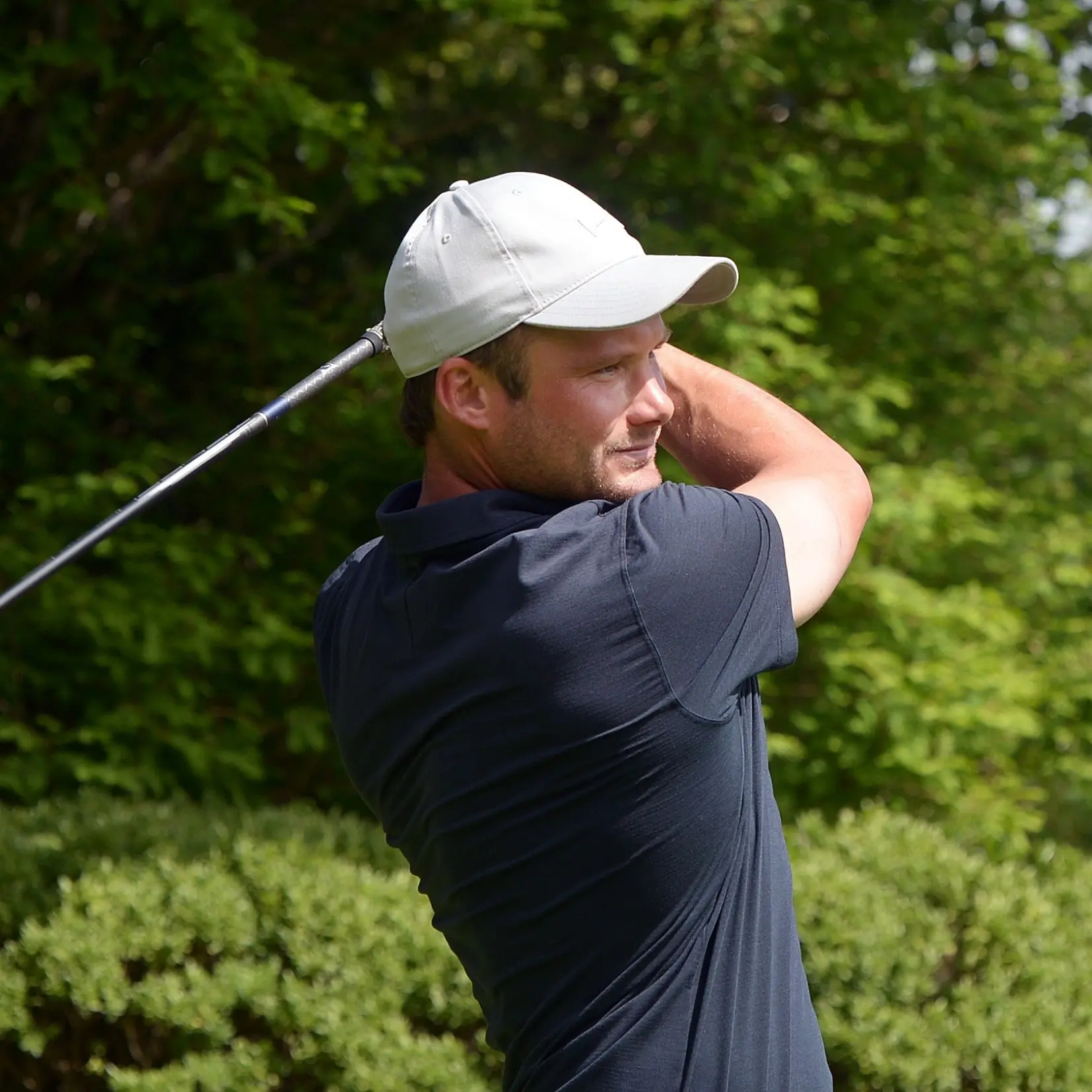 Otago golf teams ready to gun for South Island glory
