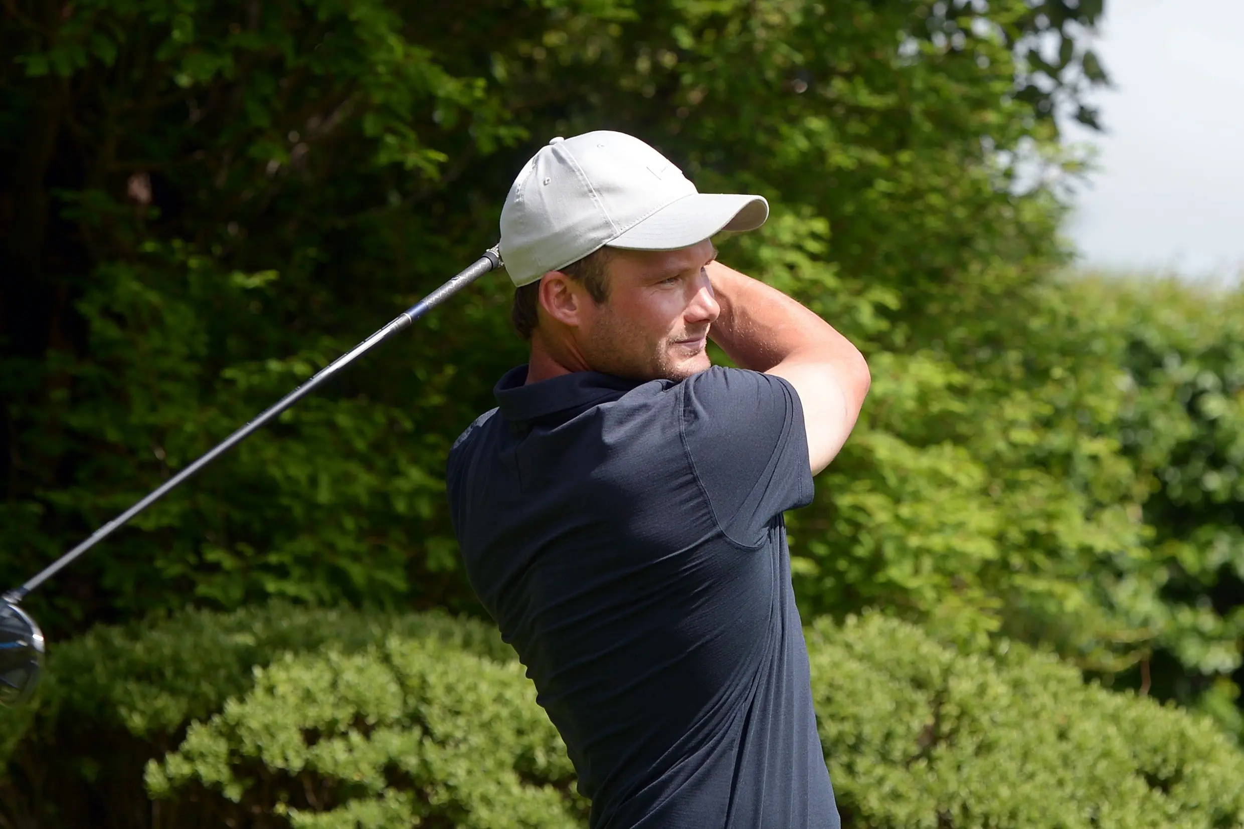 Troy Scott will be back in action for Otago at the South Island interprovincial at Balmacewen this weekend. Photo: Gregor Richardson