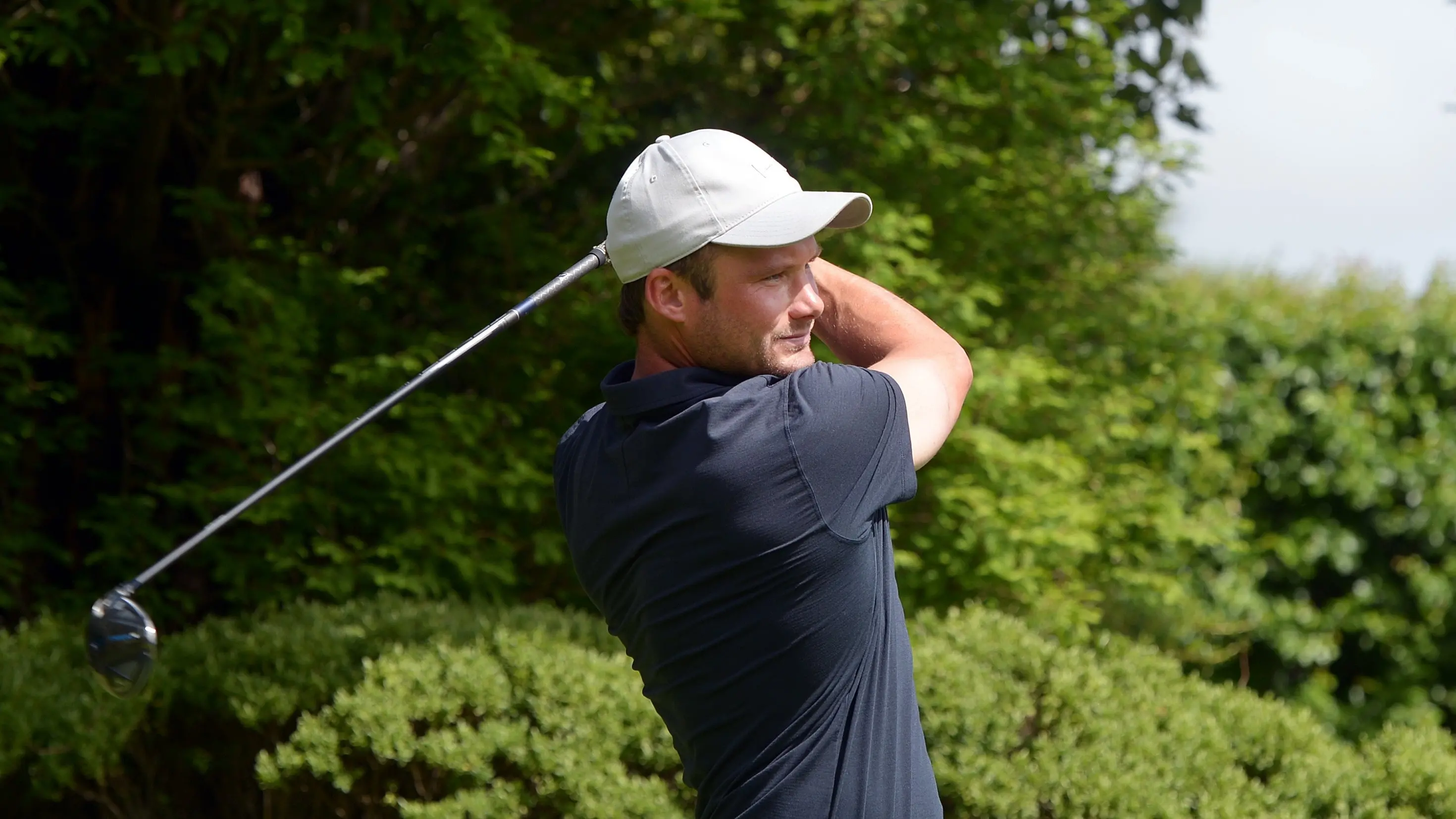 Otago golf teams ready to gun for South Island glory