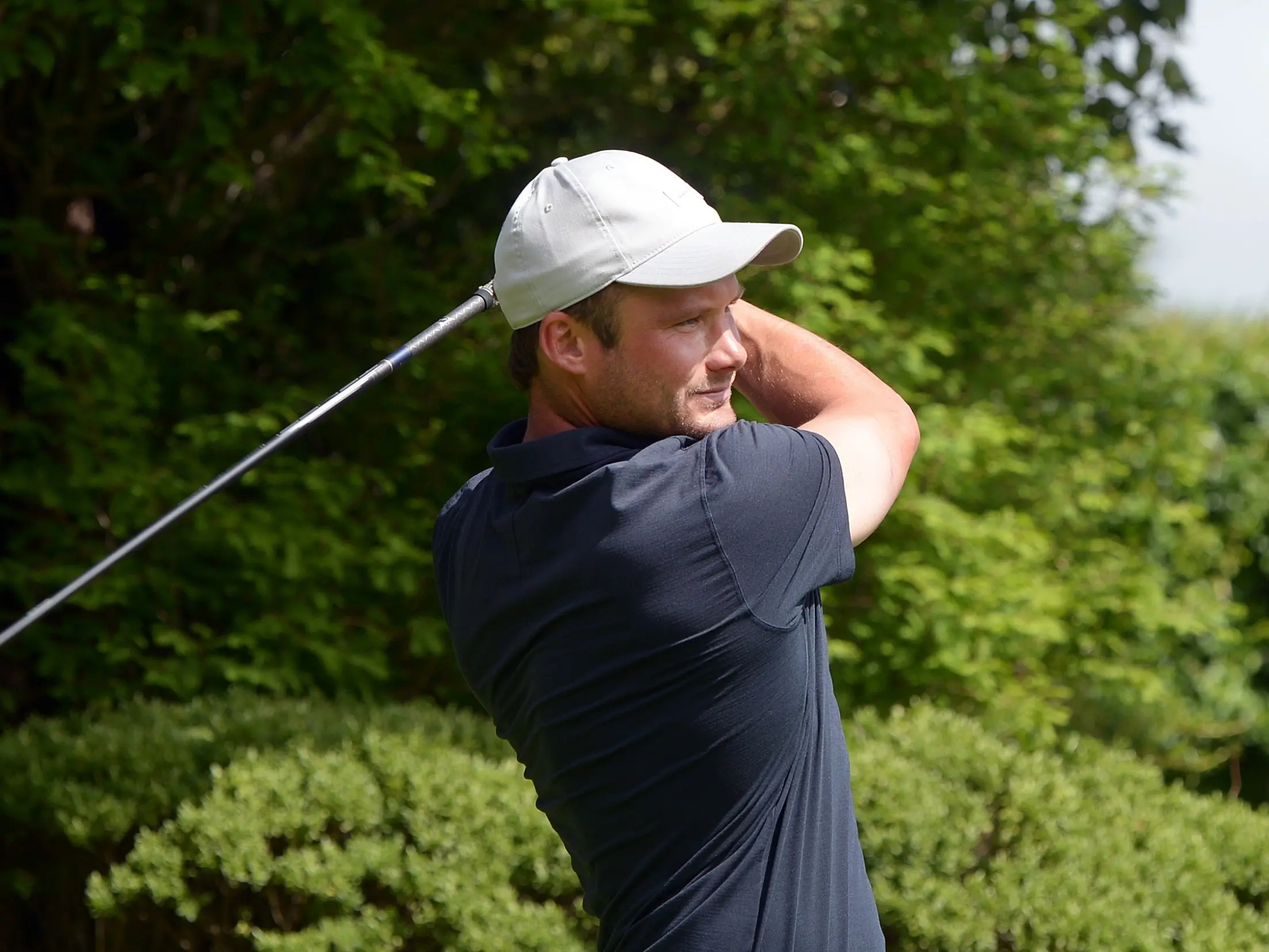 Otago golf teams ready to gun for South Island glory