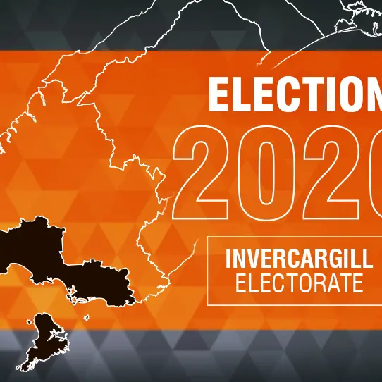 Slim pickings for Invercargill