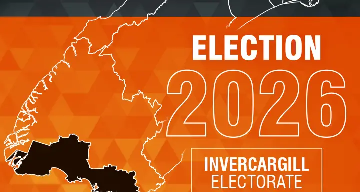 Slim pickings for Invercargill
