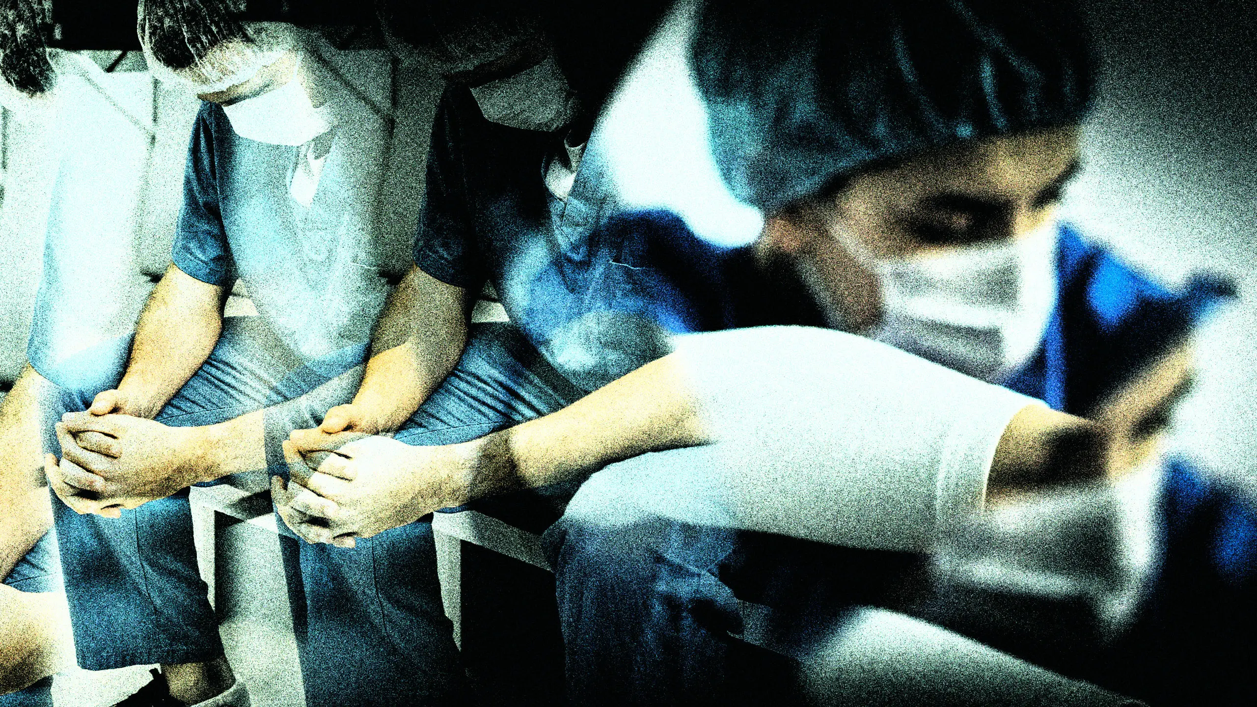 'No sense': Outrage over government order to limit nurse enrolments