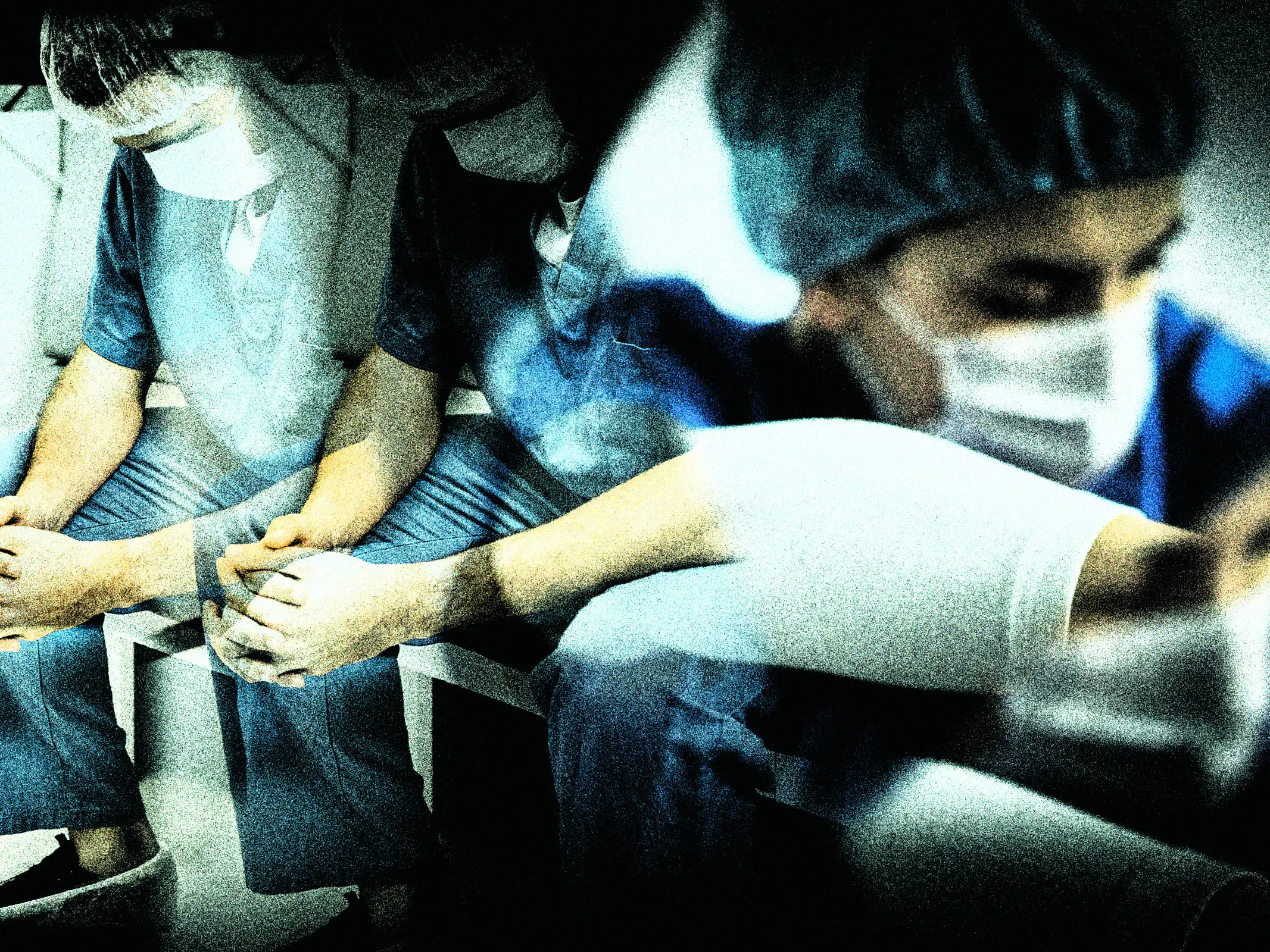 'No sense': Outrage over government order to limit nurse enrolments
