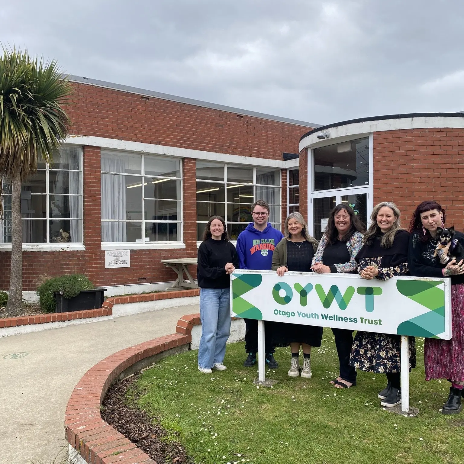 Trust to celebrate 30 years of supporting rangatahi