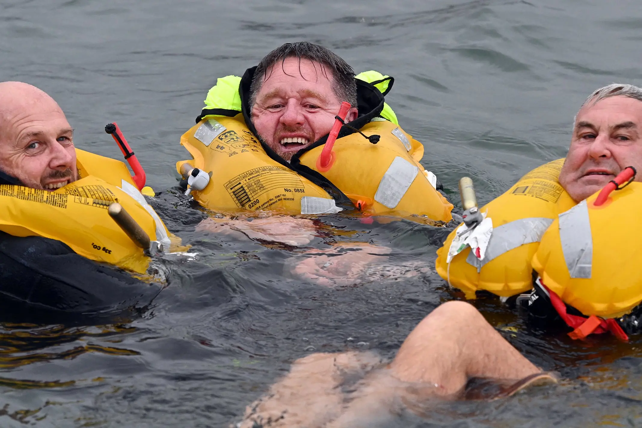 Dunedin man well suited to become Coastguard deckhand