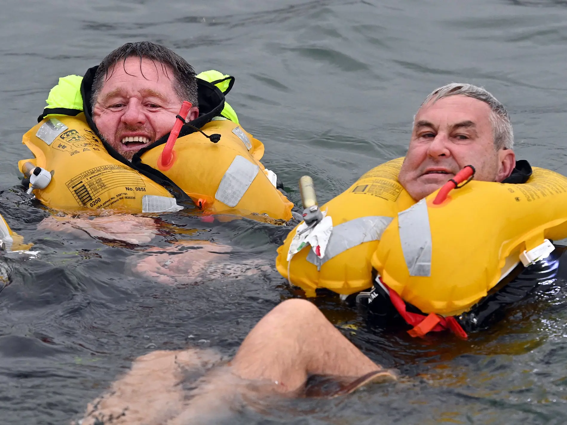 Dunedin man well suited to become Coastguard deckhand