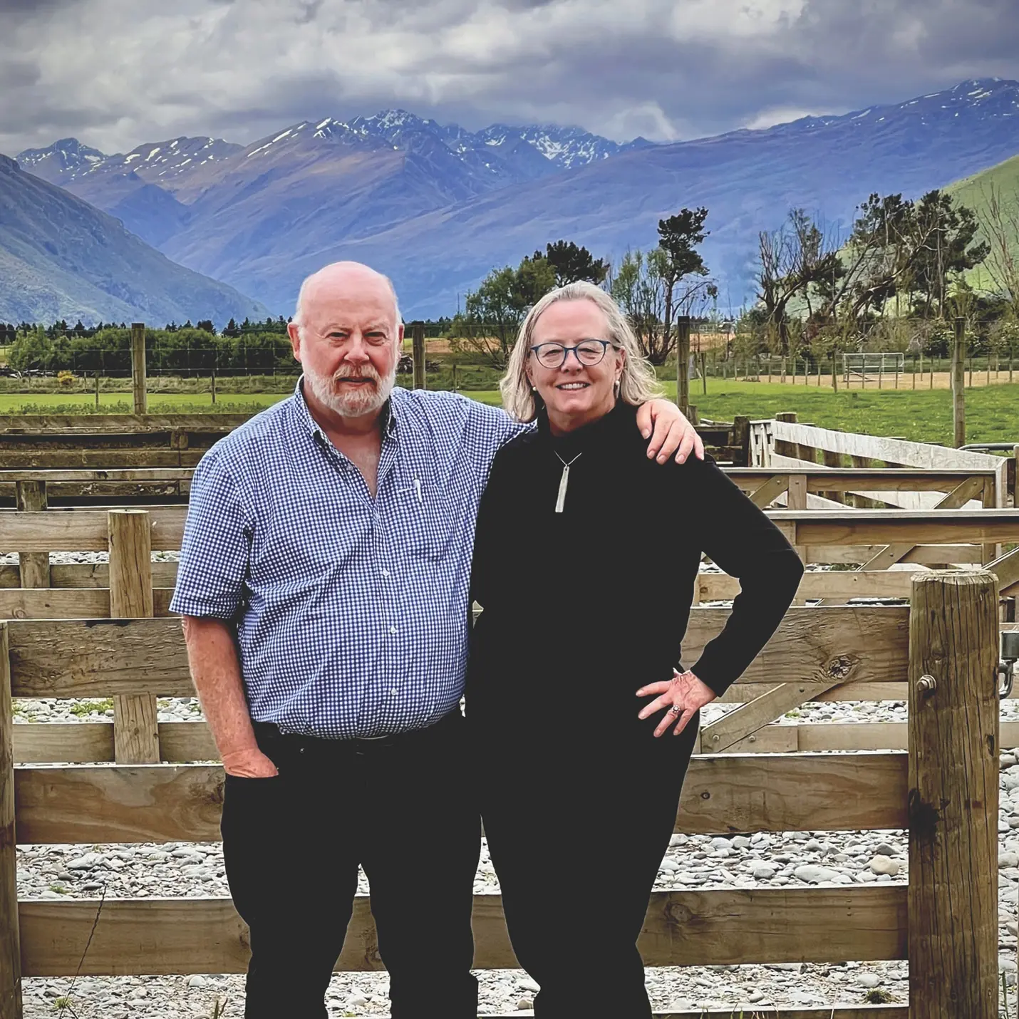 Canadian author tells the tale of Fairlight Homestead