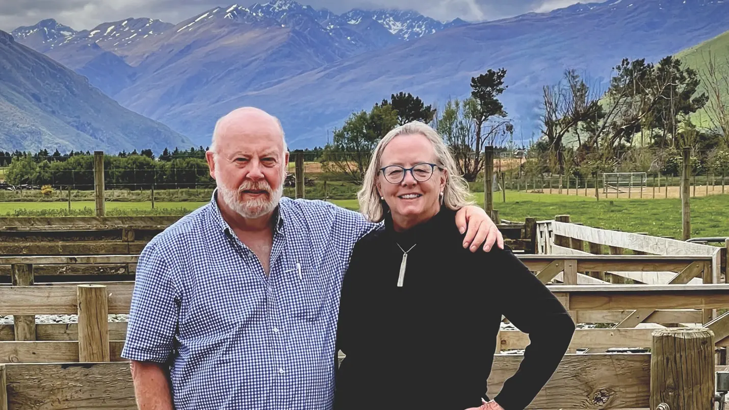 Canadian author tells the tale of Fairlight Homestead