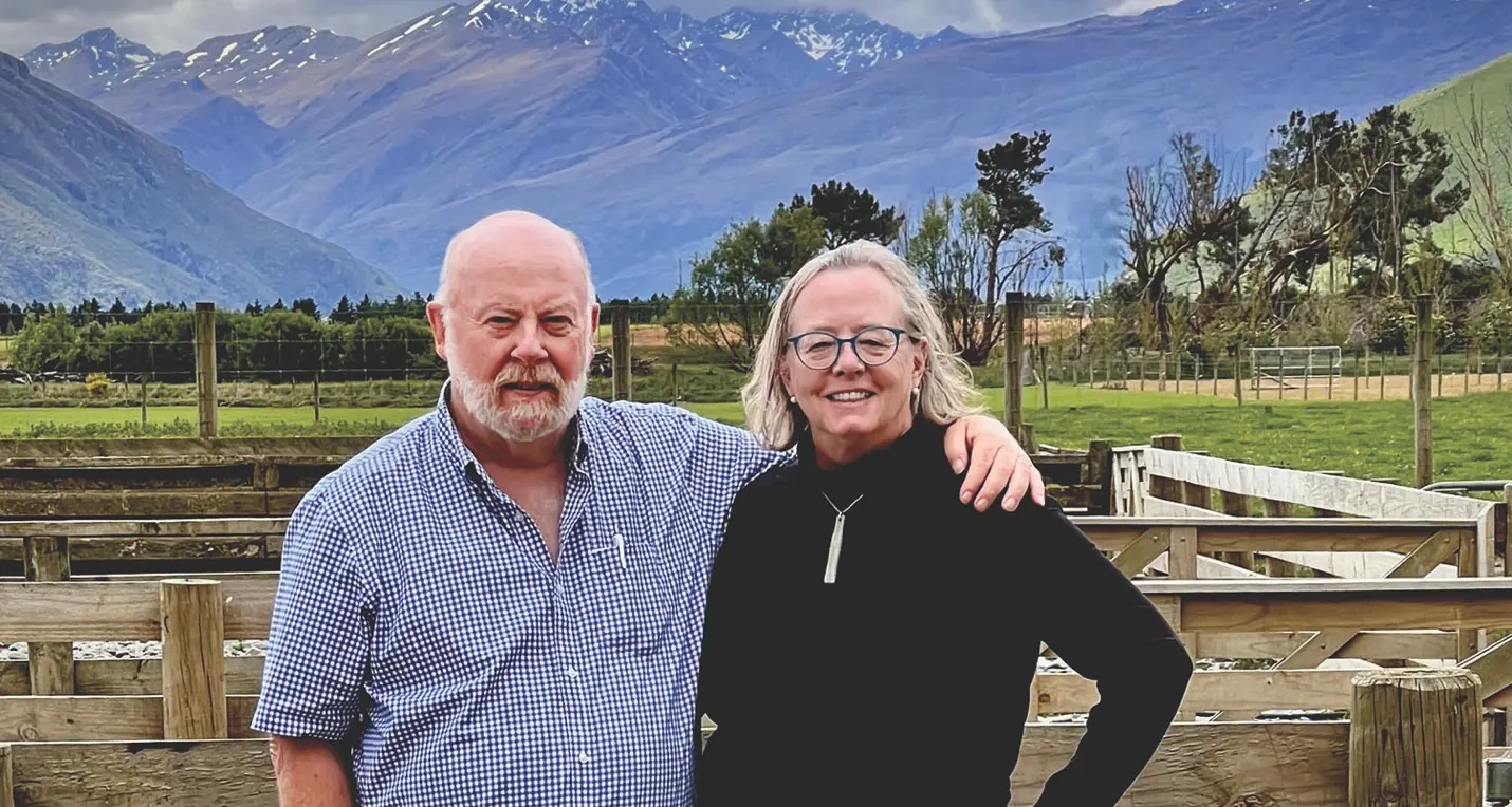 Canadian author tells the tale of Fairlight Homestead