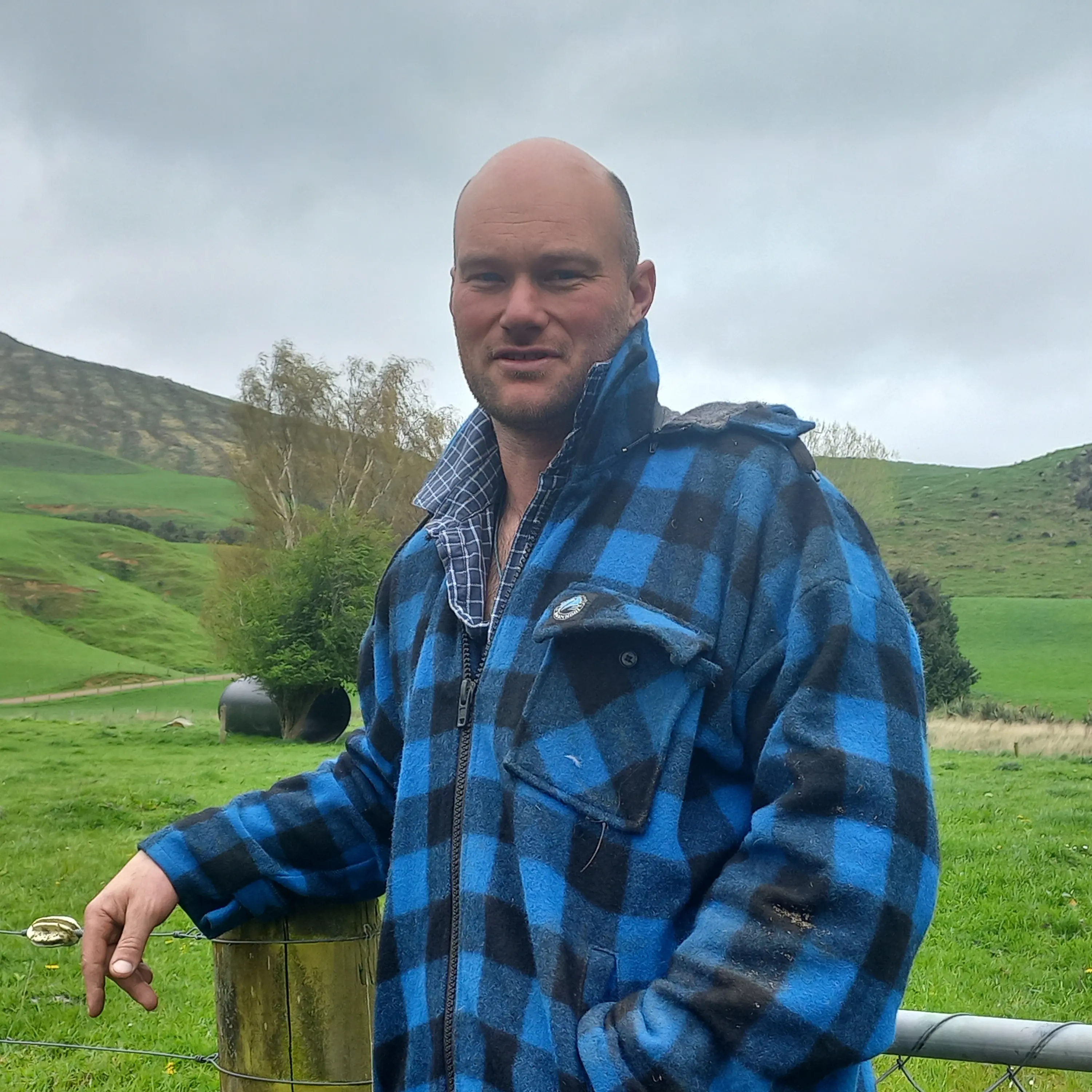 Virtual fencing creating opportunities on hill country sheep and beef properties