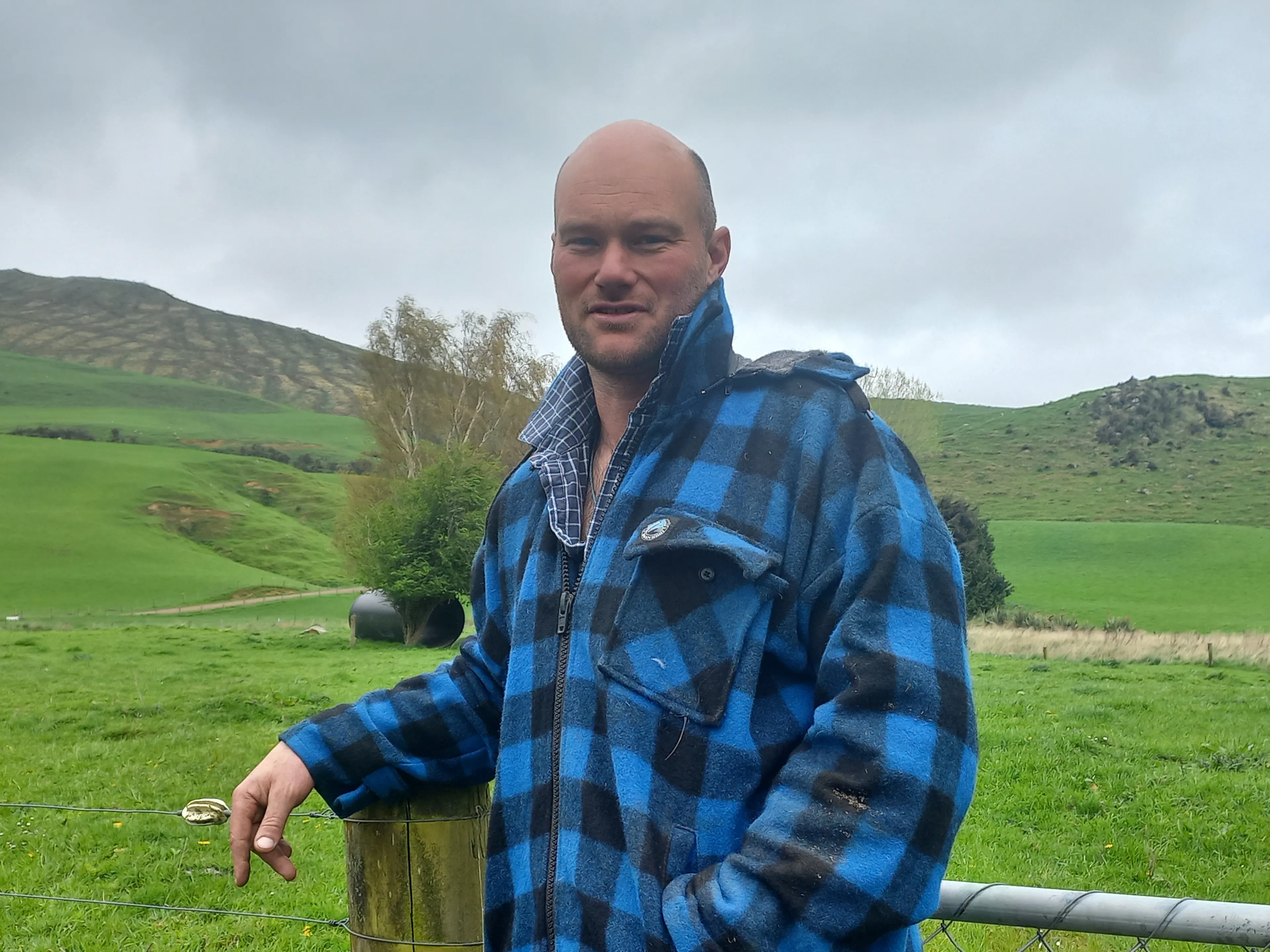 Virtual fencing creating opportunities on hill country sheep and beef properties