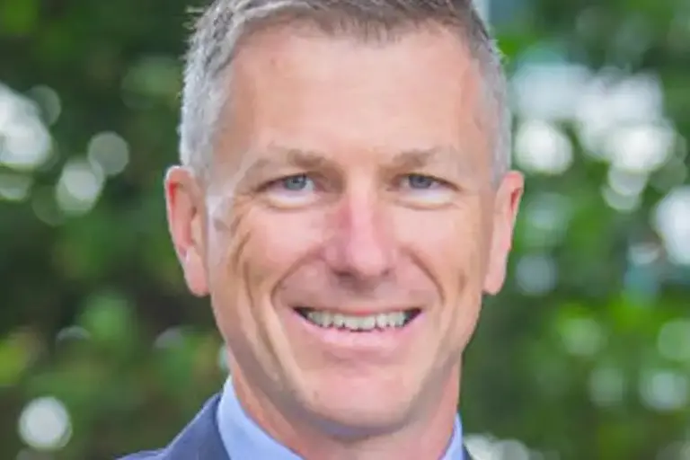 MCERT Chief executive Jeremy Lightfoot. Photo: Supplied