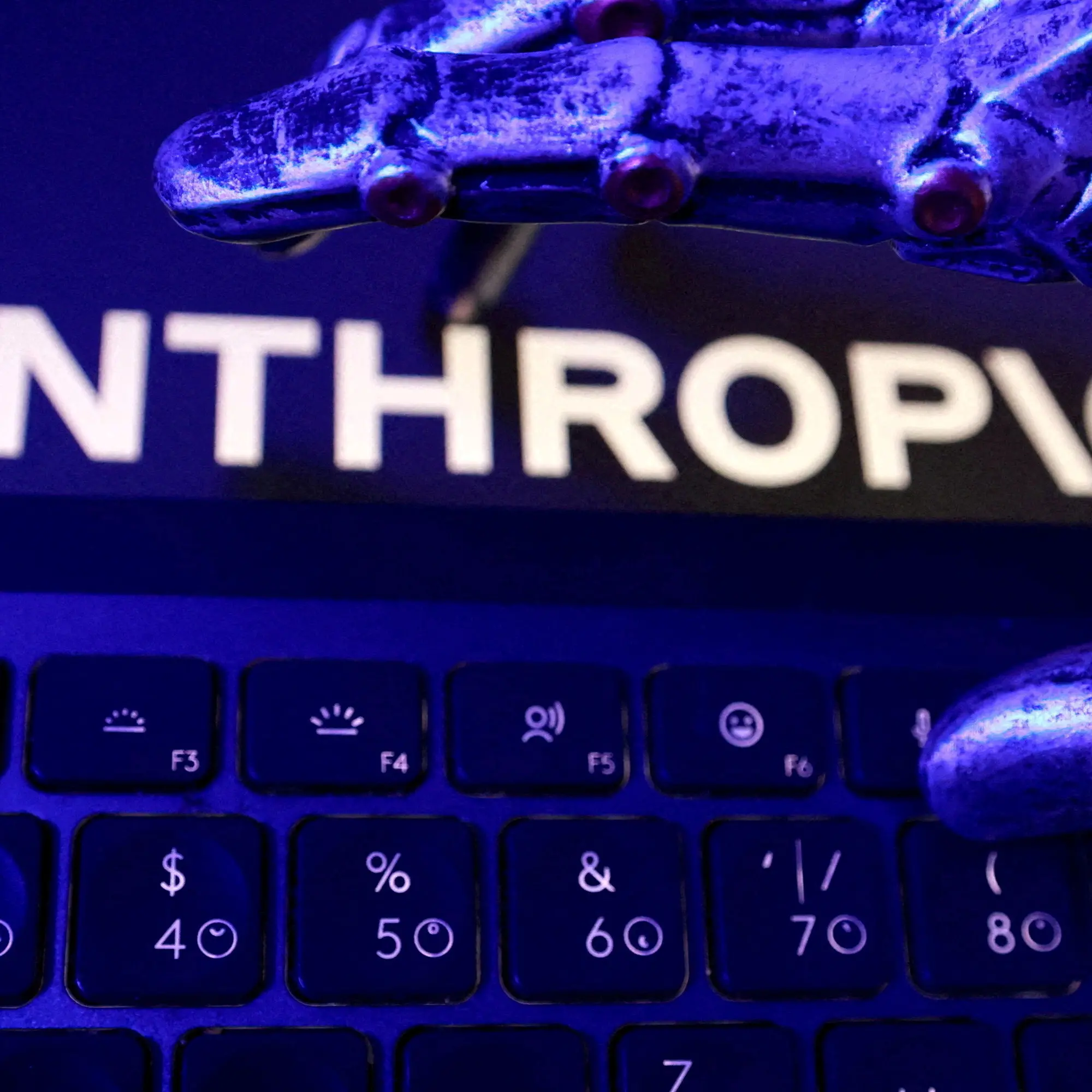 Anthropic warns AI models may soon self-replicate