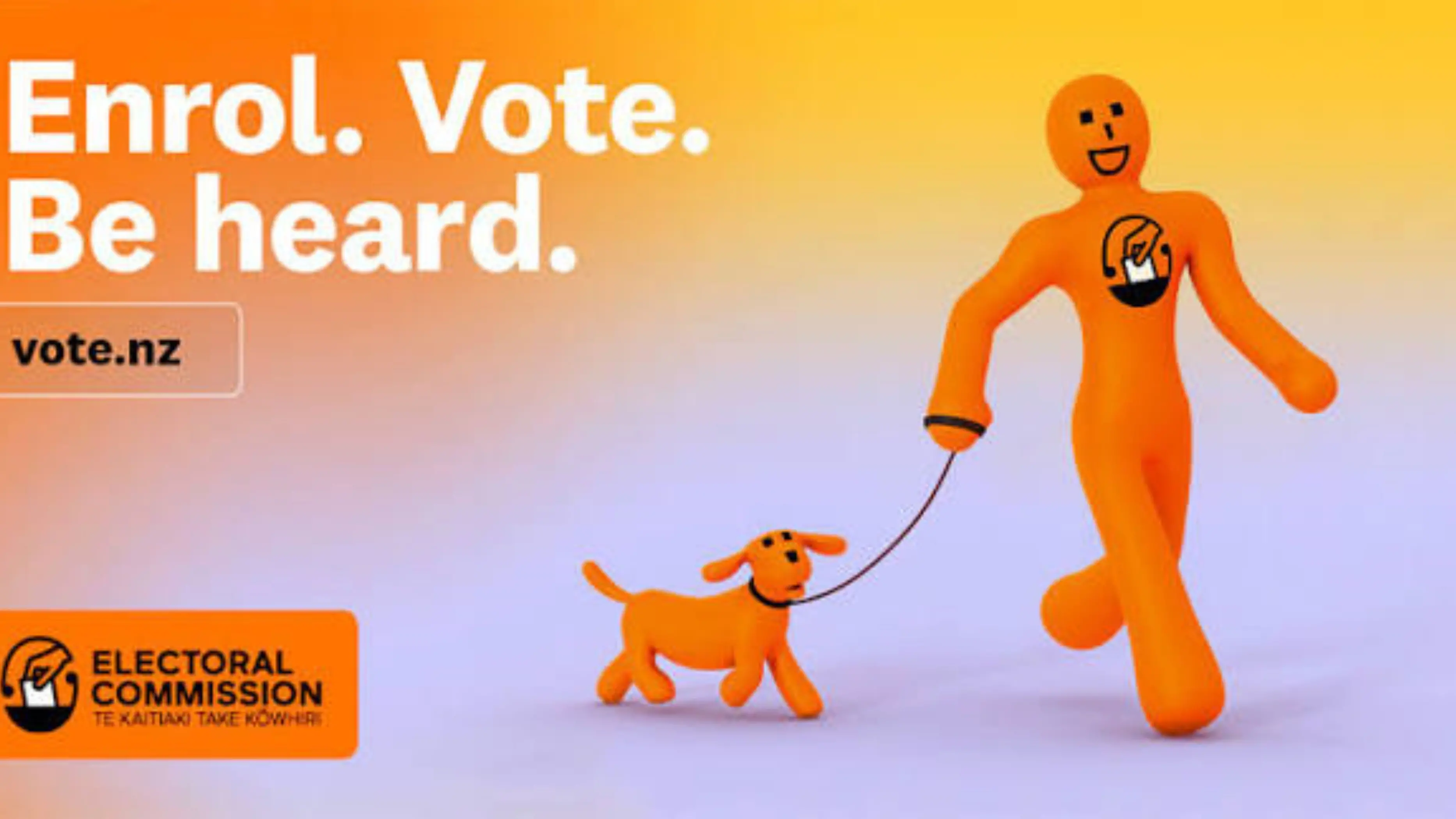Advance voting opens Monday