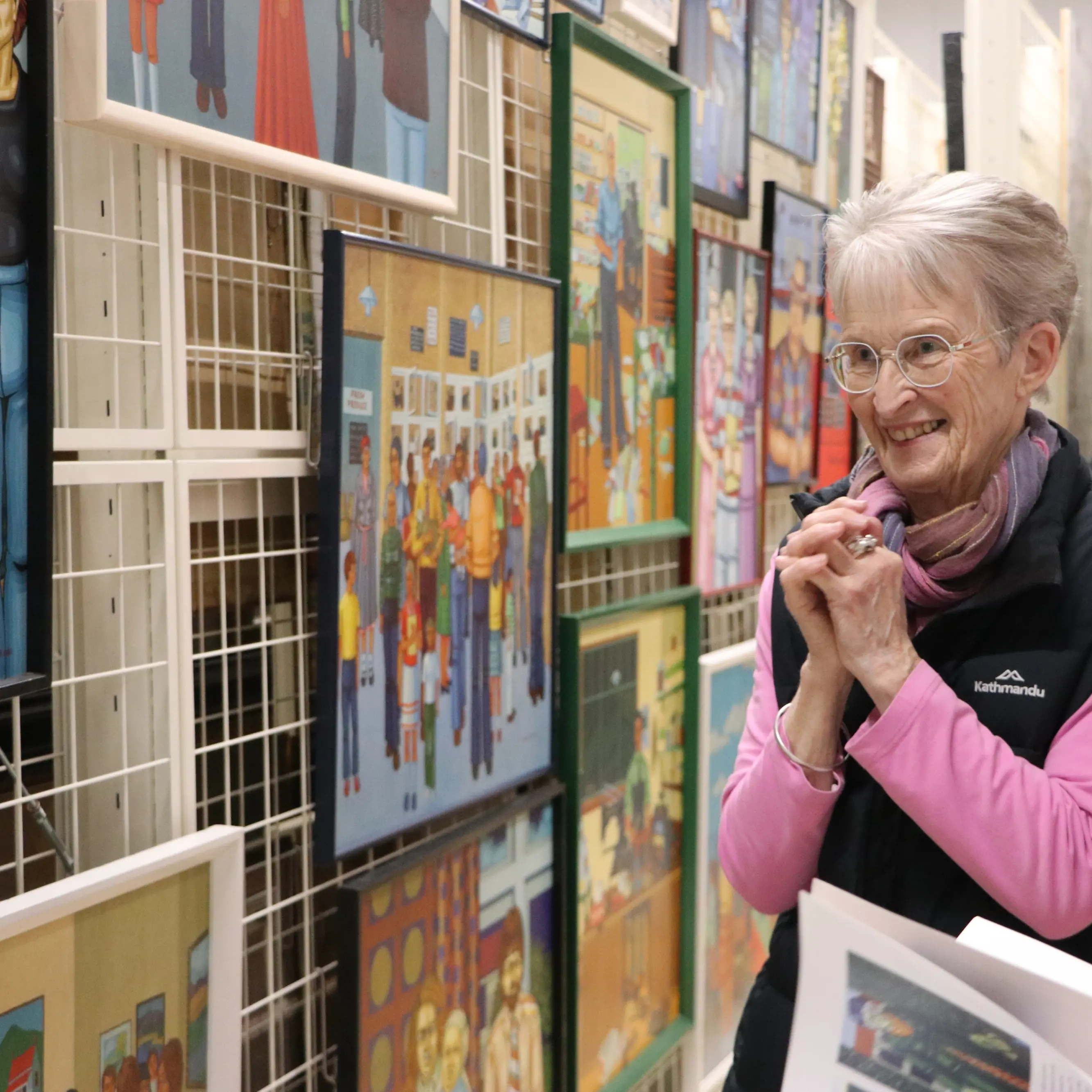 Southland stories to be preserved at regional museum