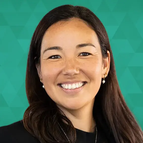 Newcomer brings a little bit of pragmatism to politics