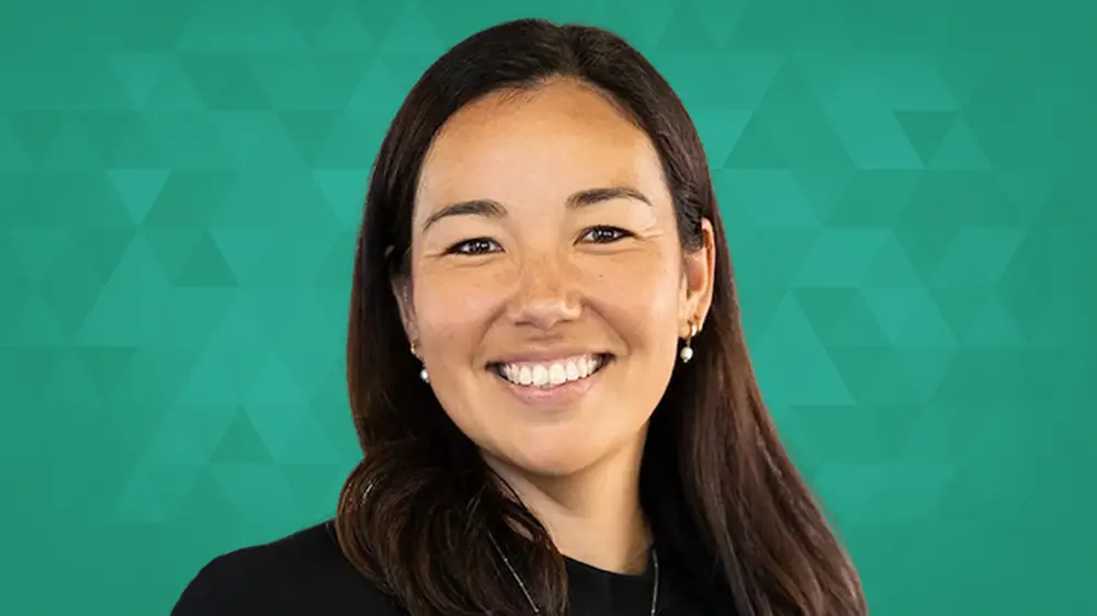 Newcomer brings a little bit of pragmatism to politics
