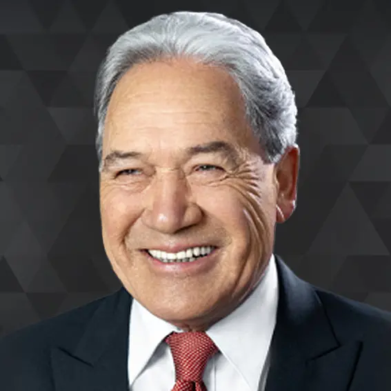 Peters: Setting out to provide stability
