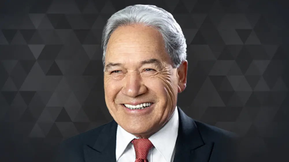 Peters: Setting out to provide stability