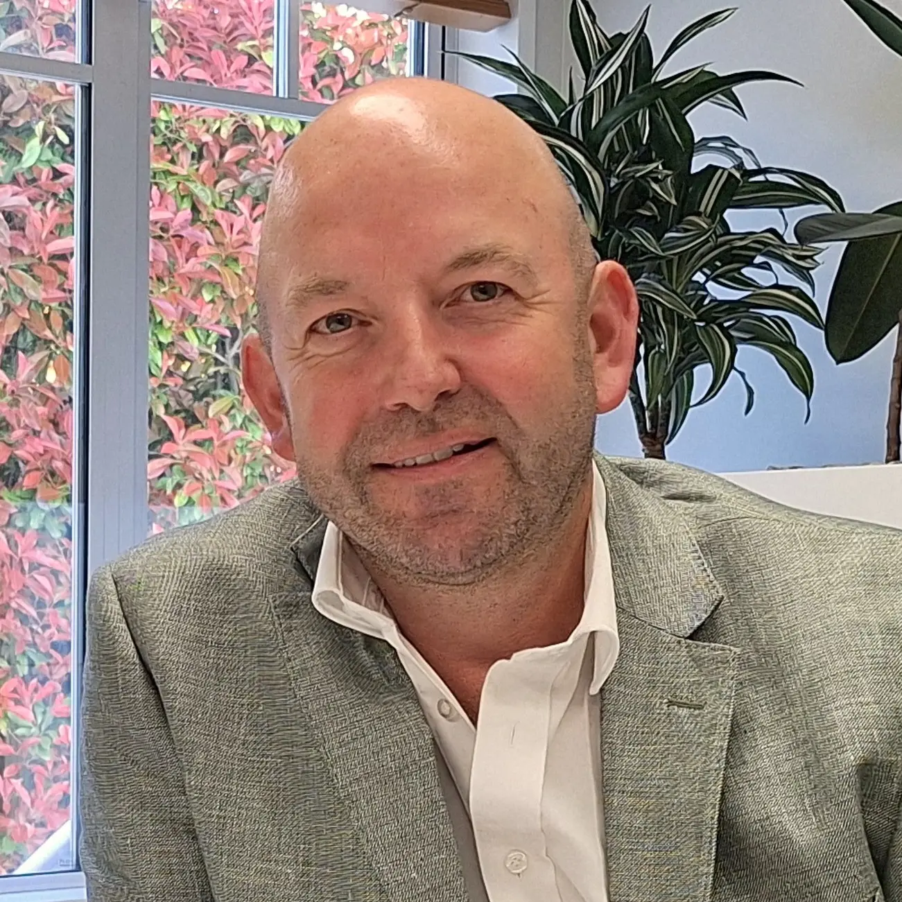 Trust, better comms on chief execs’s to-do list