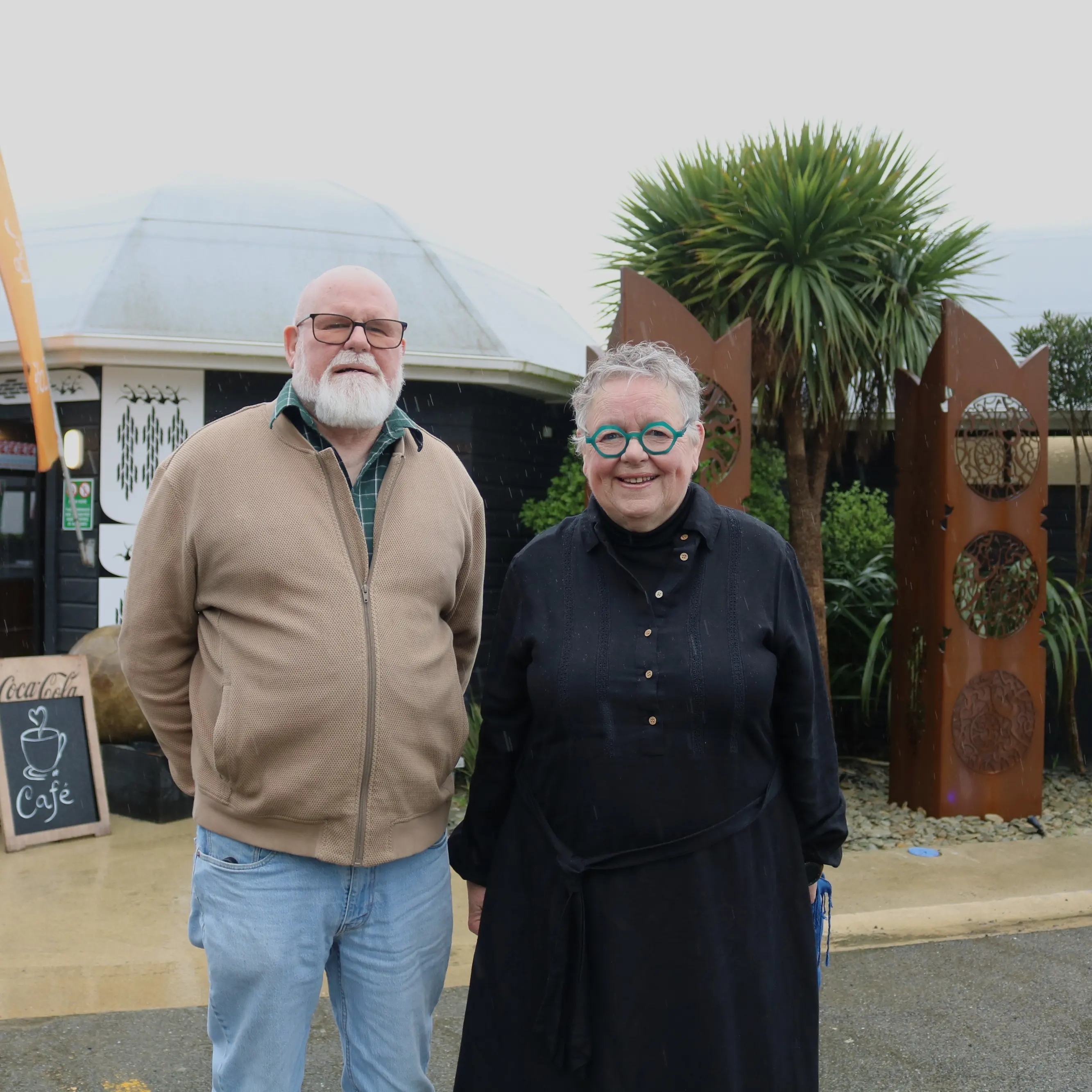 Payment to be introduced for Moeraki Boulders access