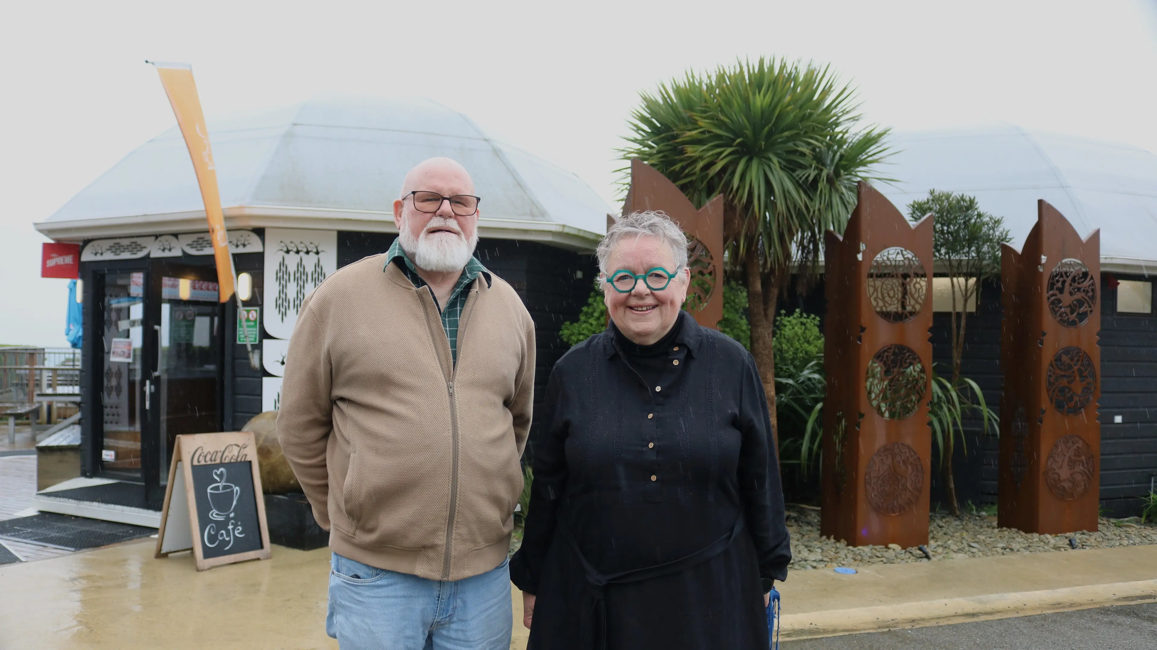 Payment to be introduced for Moeraki Boulders access