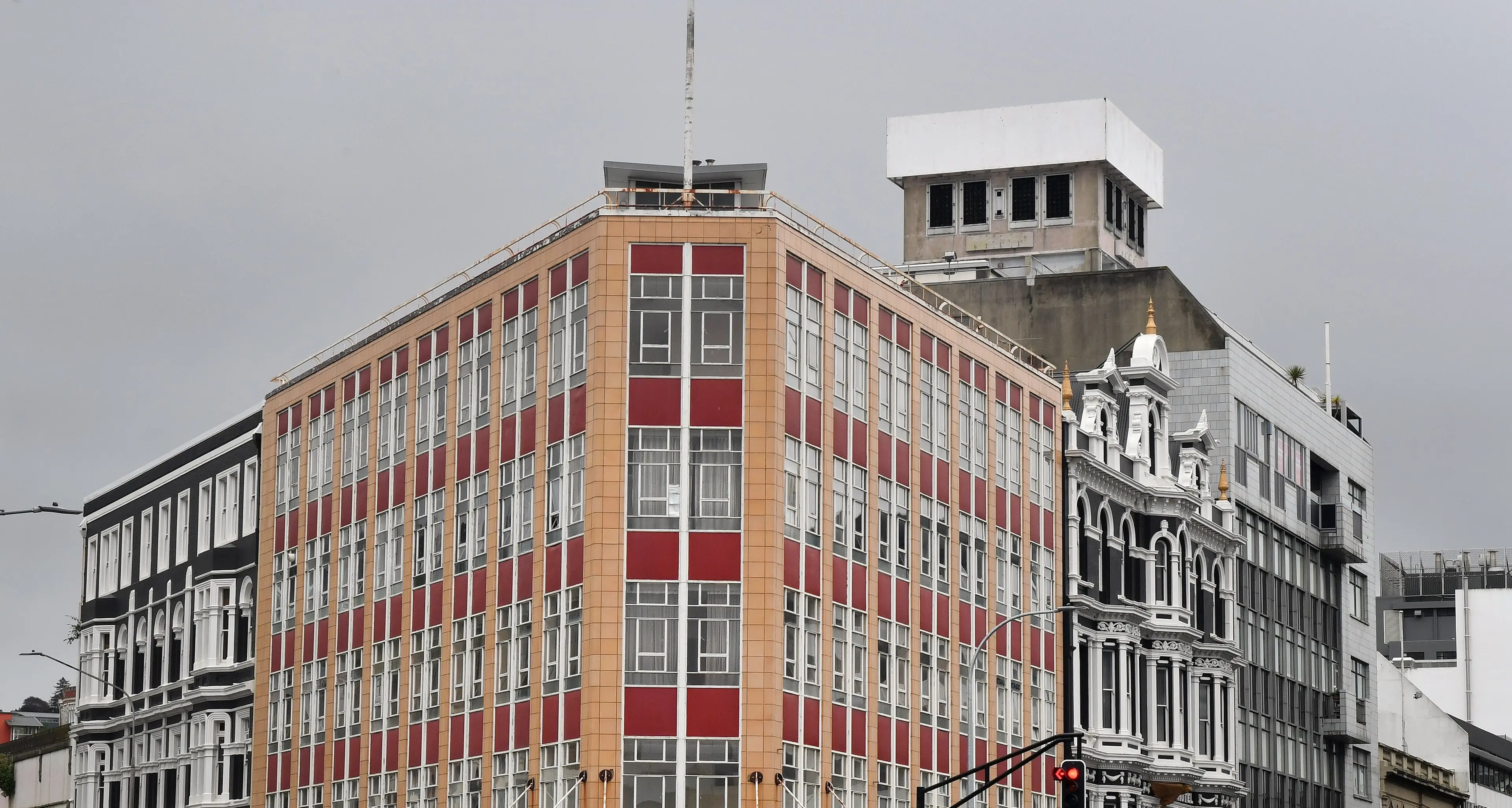 ‘Incredibly exciting’: New hotel, rooftop bar planned for historic Dunedin building