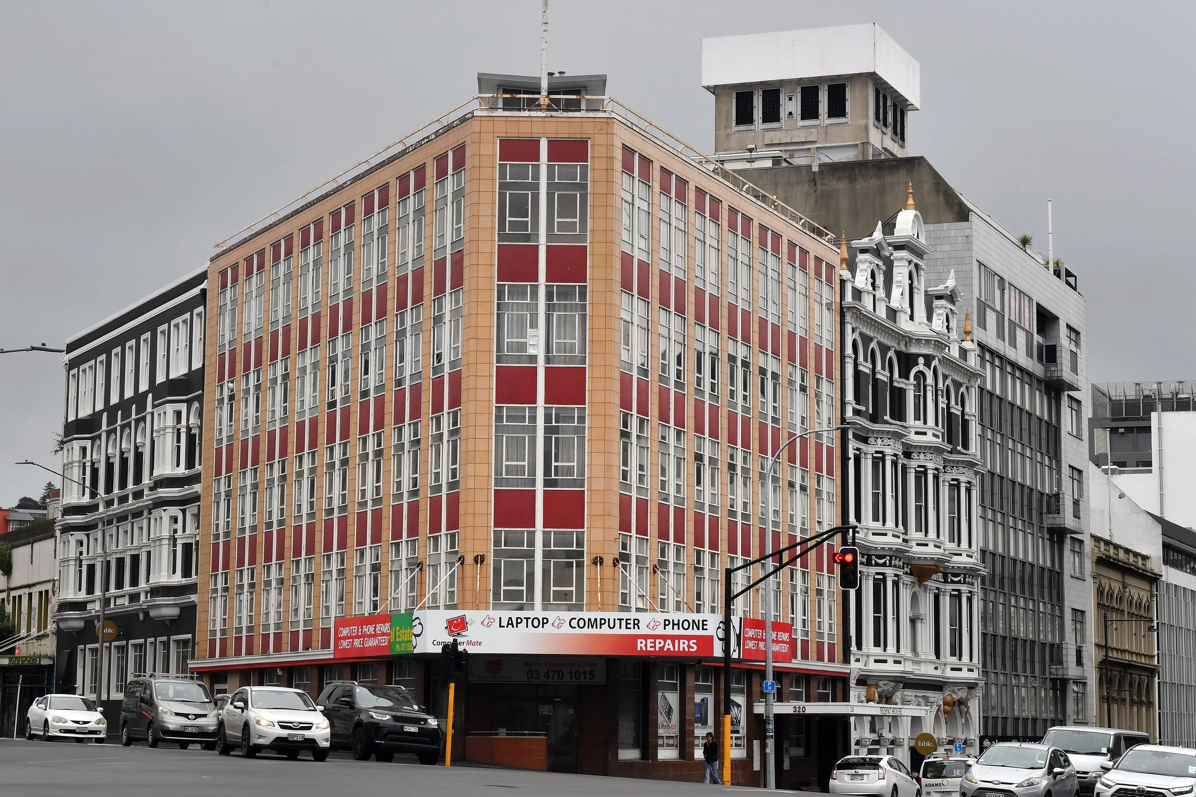 ‘Incredibly exciting’: New hotel, rooftop bar planned for historic Dunedin building
