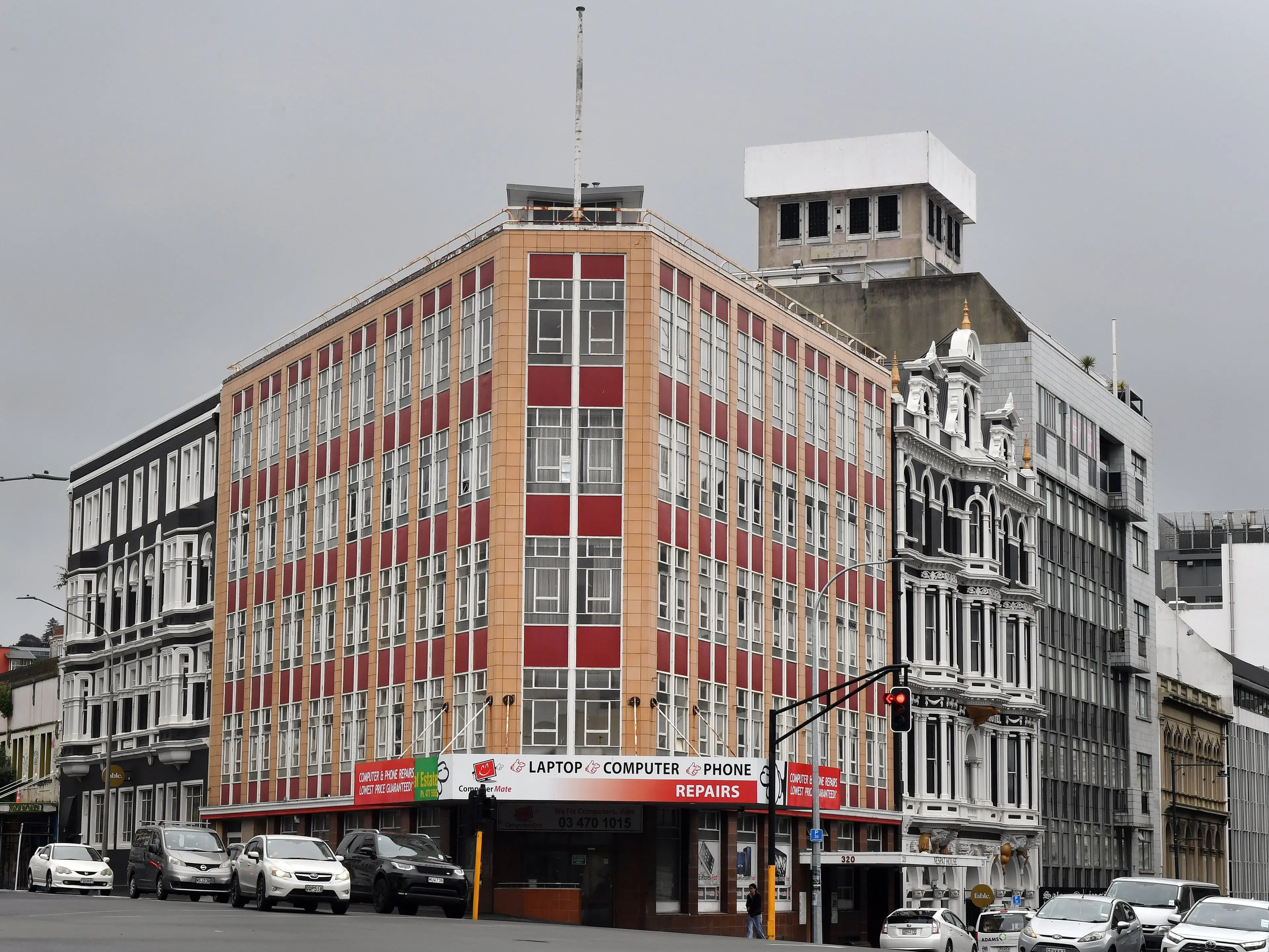 ‘Incredibly exciting’: New hotel, rooftop bar planned for historic Dunedin building