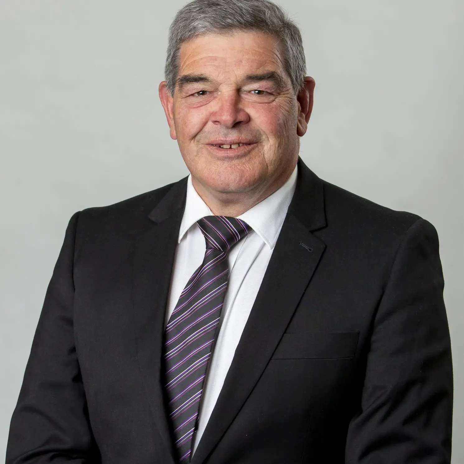 Councillor’s ‘commitment to the community’ remembered