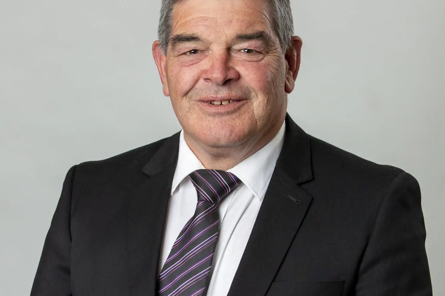 Councillor’s ‘commitment to the community’ remembered
