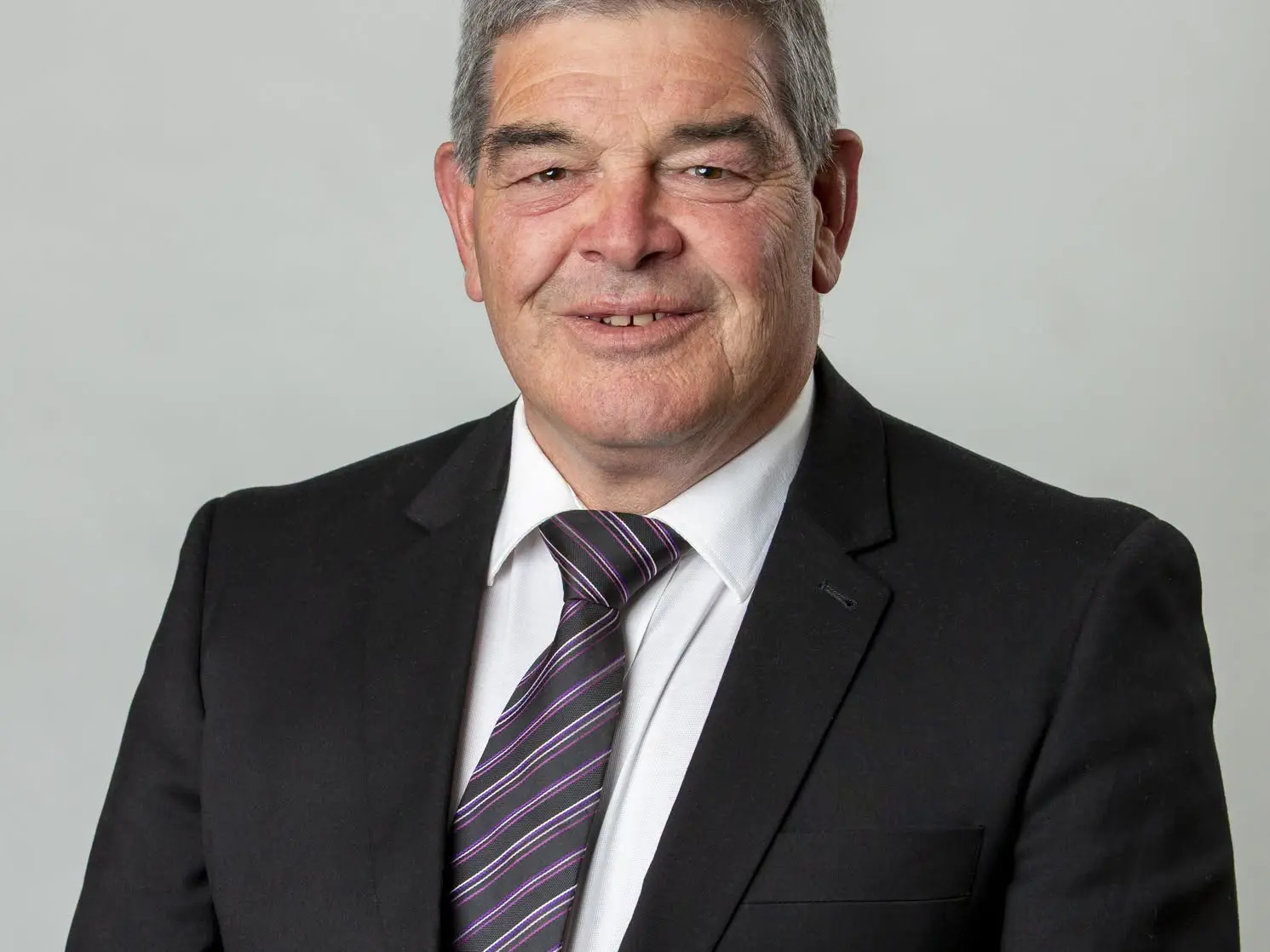 Councillor’s ‘commitment to the community’ remembered